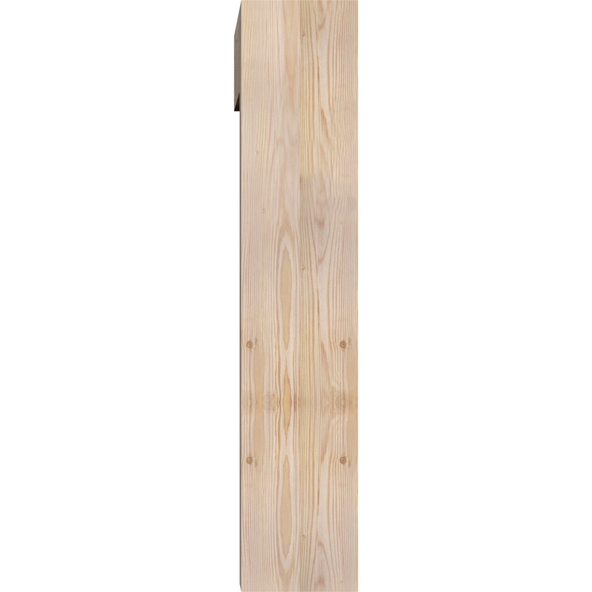 Ekena Millwork 1463781 Exterior-Brackets-Braces - View #4