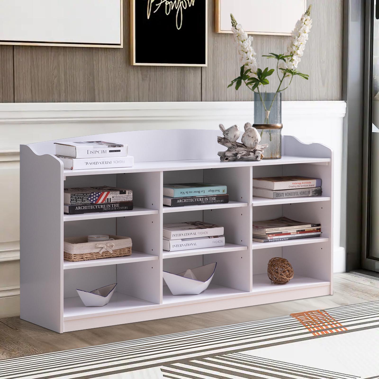 Flynama L-131298 bench - View #6