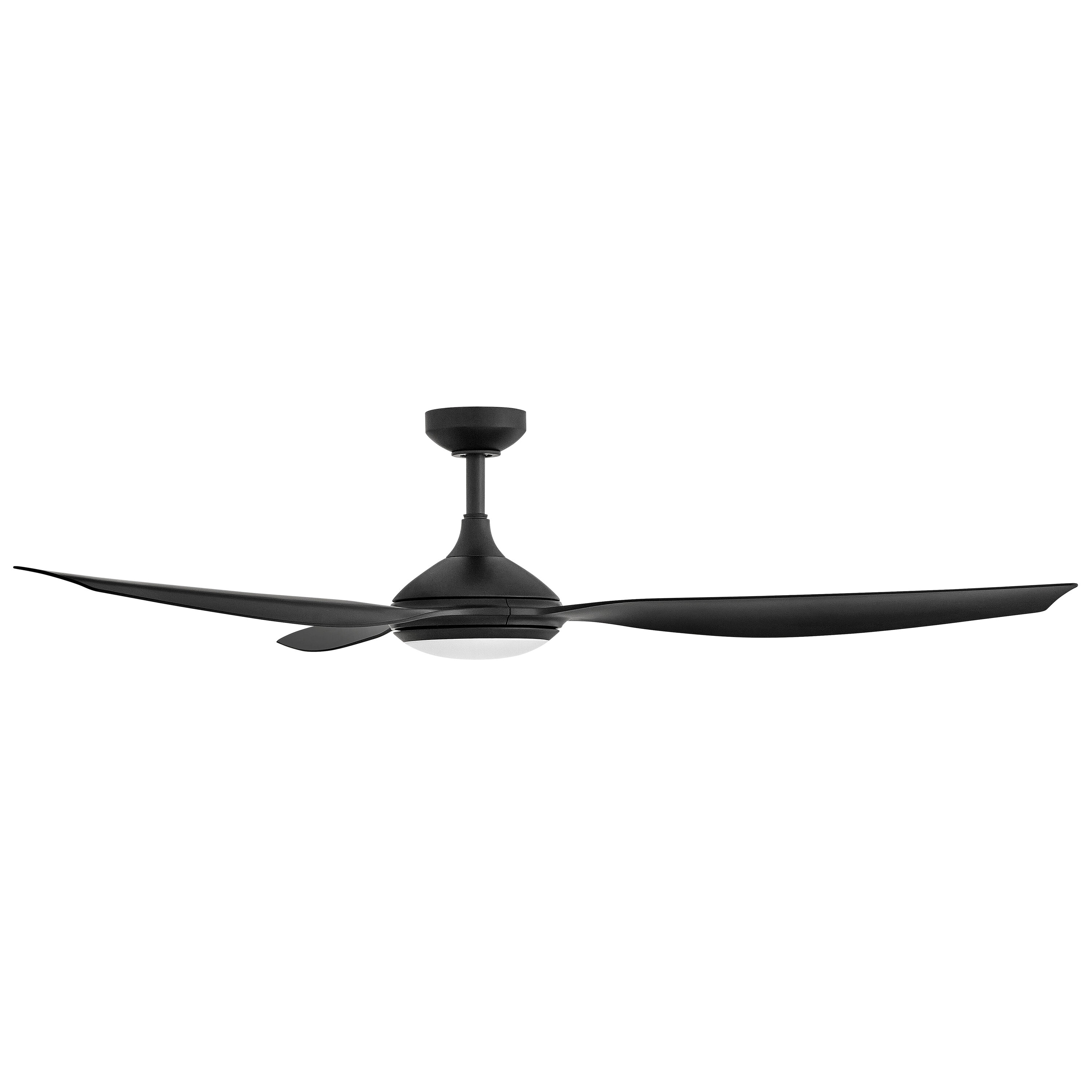 Hinkley 906864FMB-LDD Ceiling-Fans - View #3