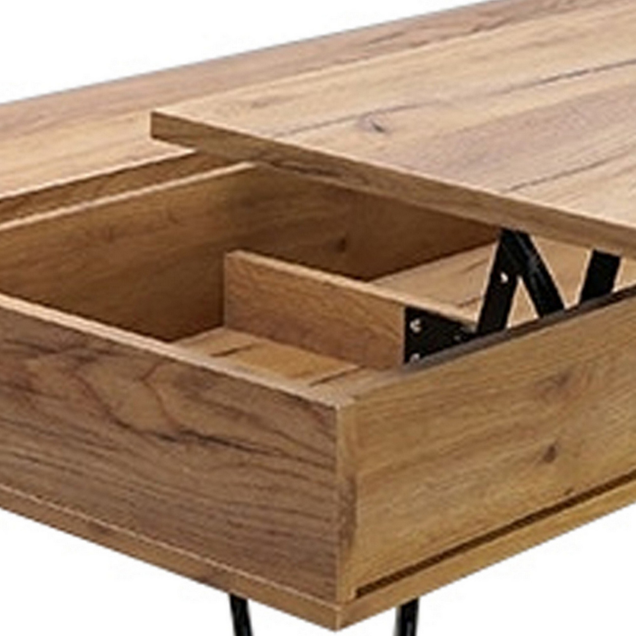 Benzara BM294809 Coffee-Tables - View #4