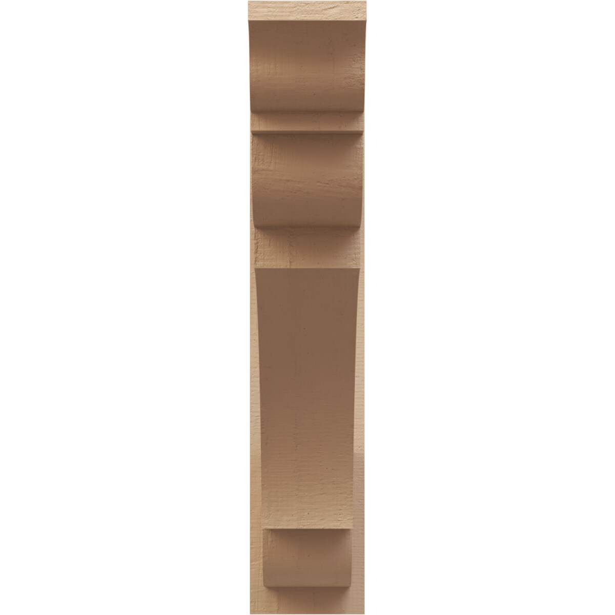 Ekena Millwork 2136379 corbels - View #3