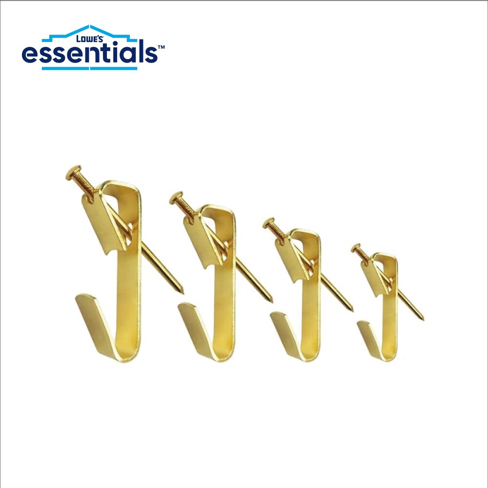 Lowe's Essentials 12-6278 Picture-Hangers - View #5