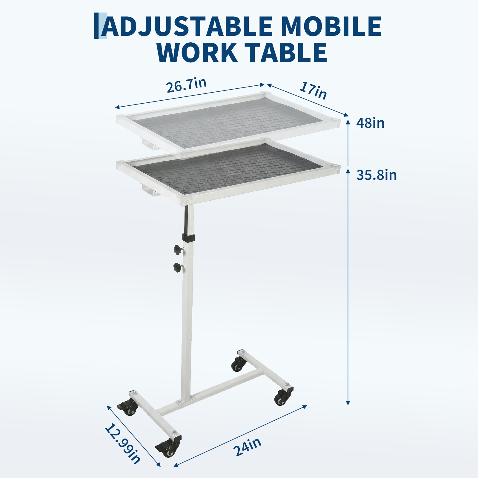 Assile XH260902111 Utility-Carts - View #2
