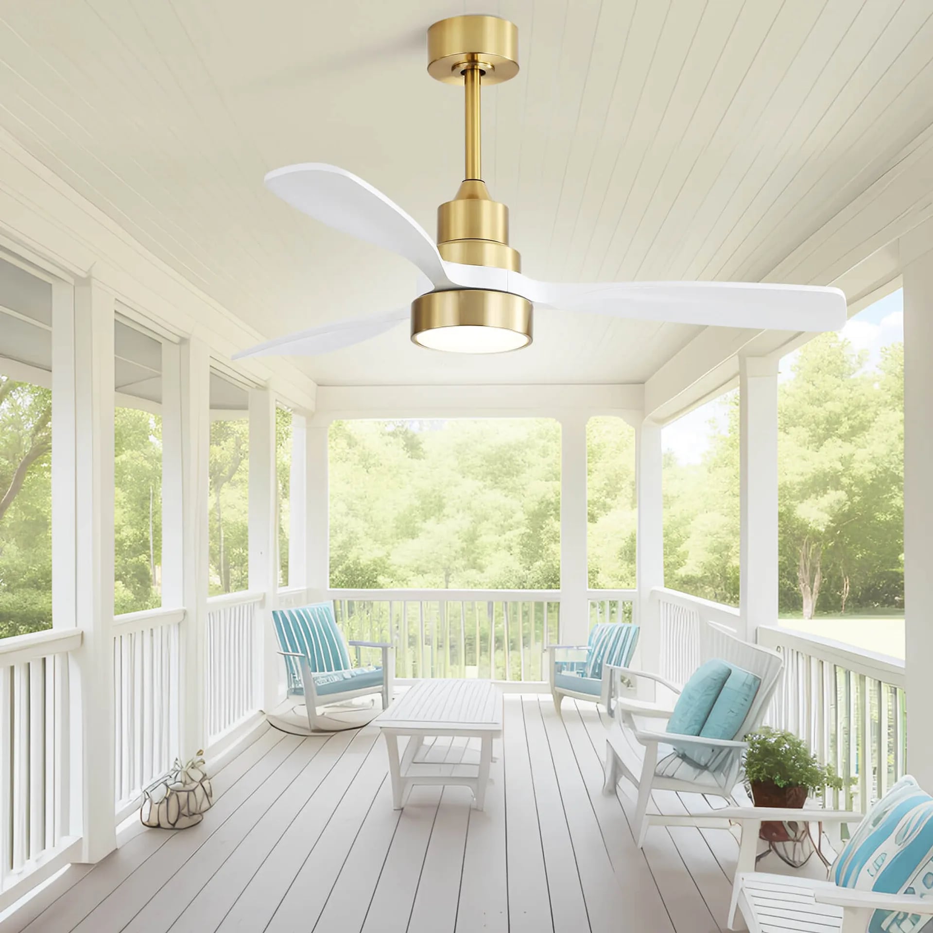 Flynama CT-L-A40004 Ceiling-Fans - View #4