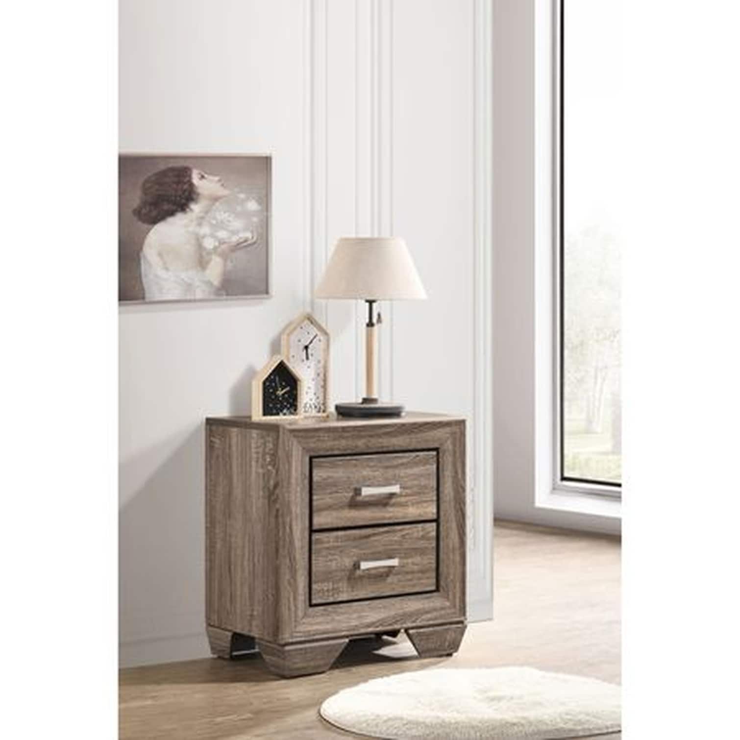 BBabe RHABCKEJVFBV nightstands - View #2