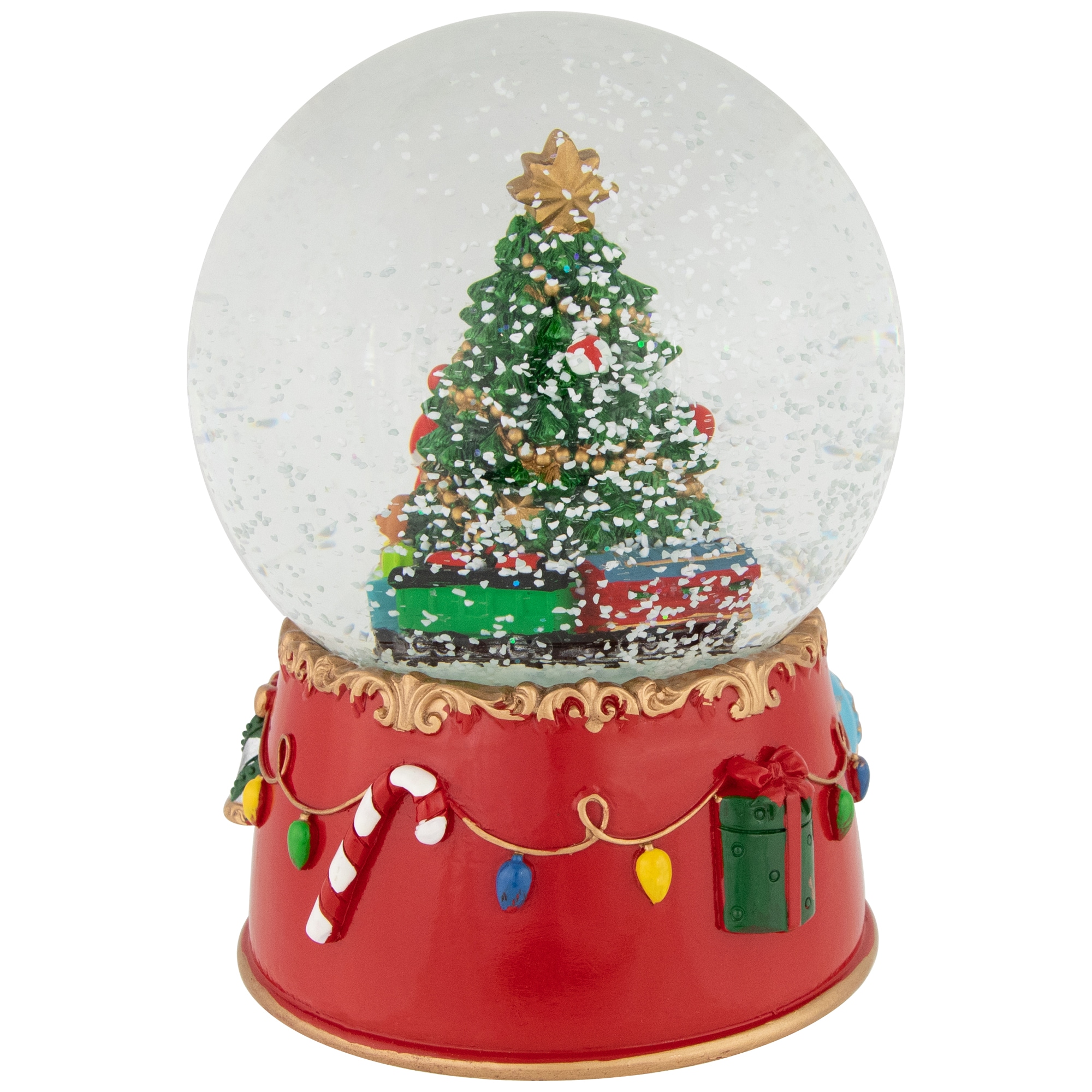 Northlight 35243146 Table-Christmas-Decorations - View #4