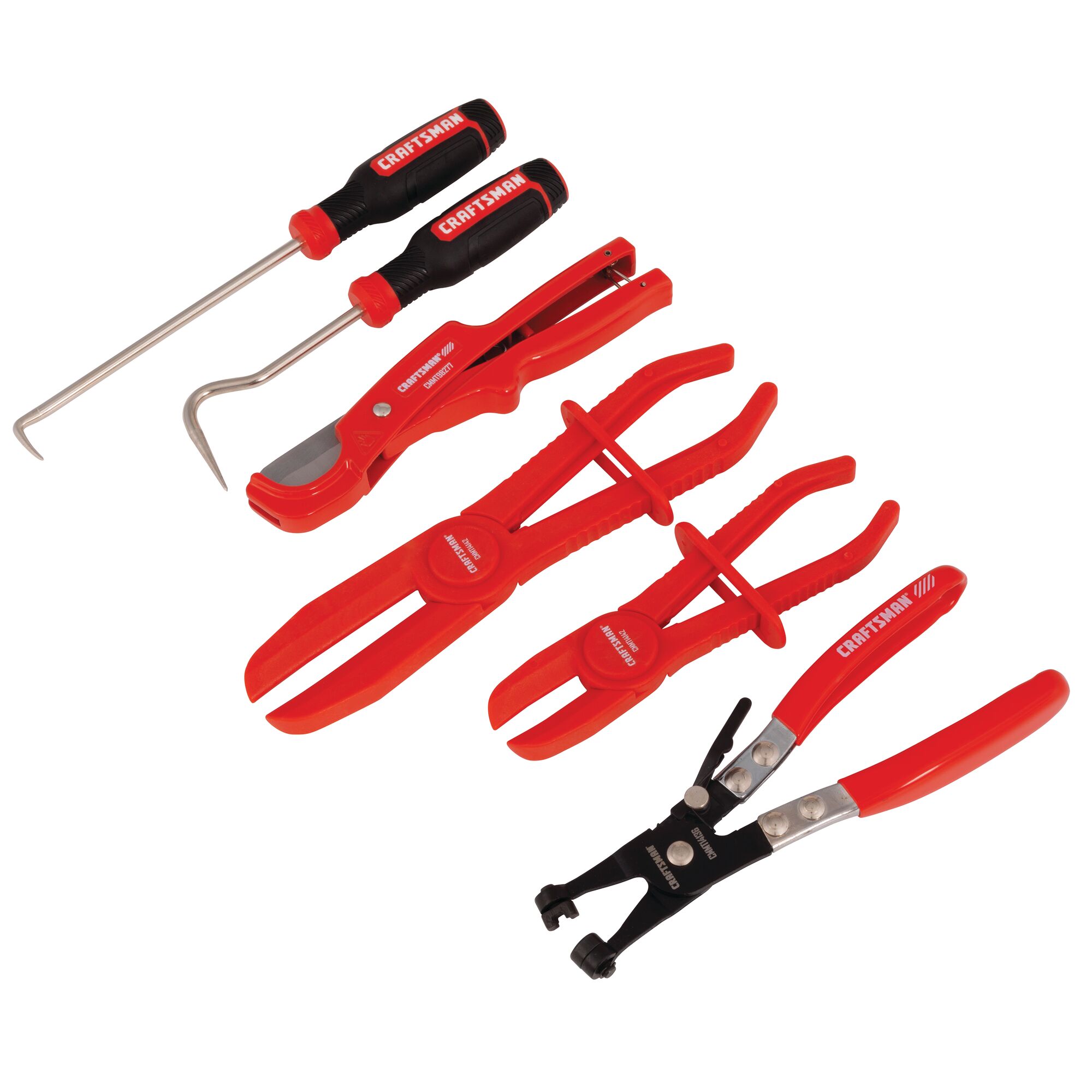 CRAFTSMAN CMMT98277 Specialty-Automotive-Hand-Tools - View #3