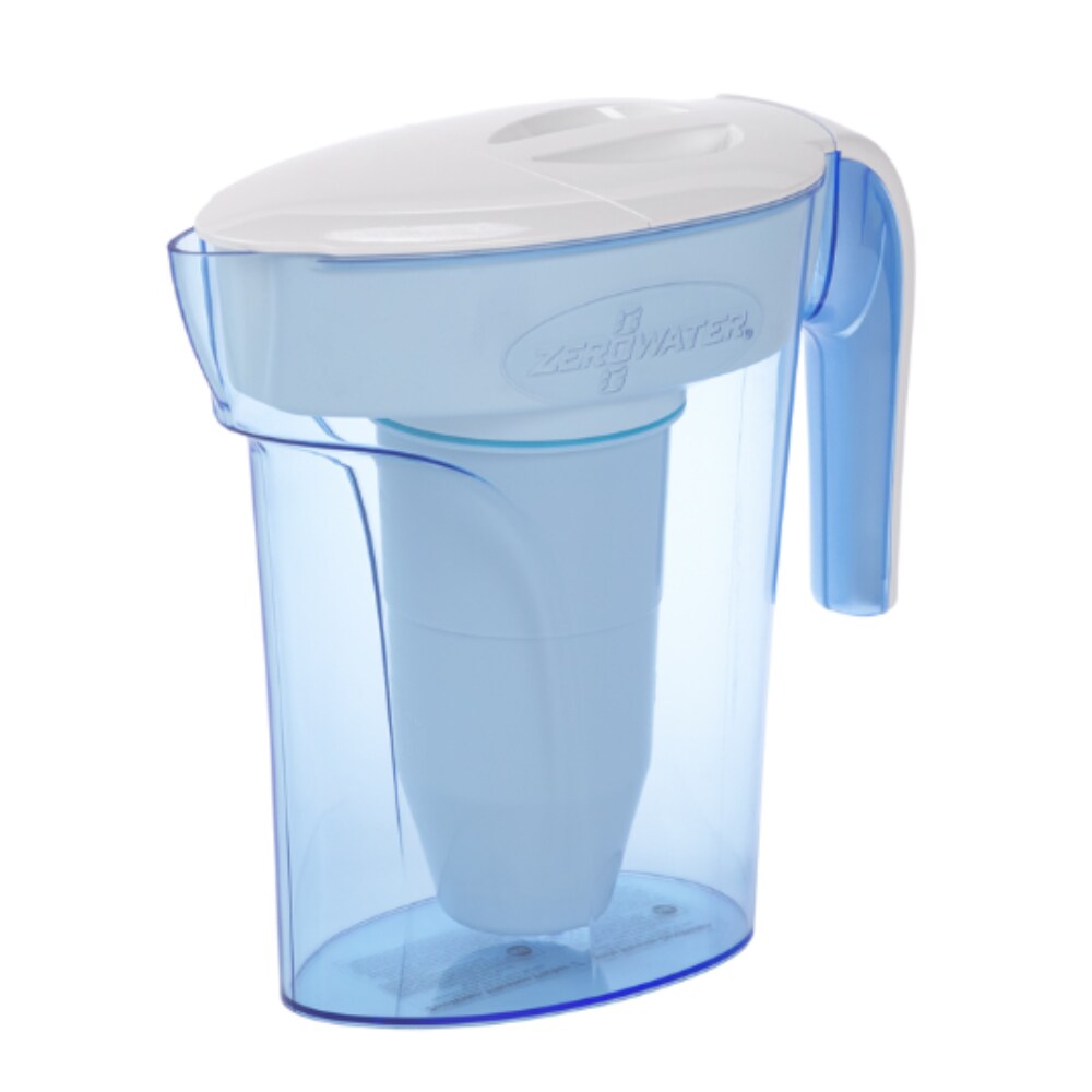 Zero Odor ZP-007RP0 Water-Filter-Pitchers - View #2