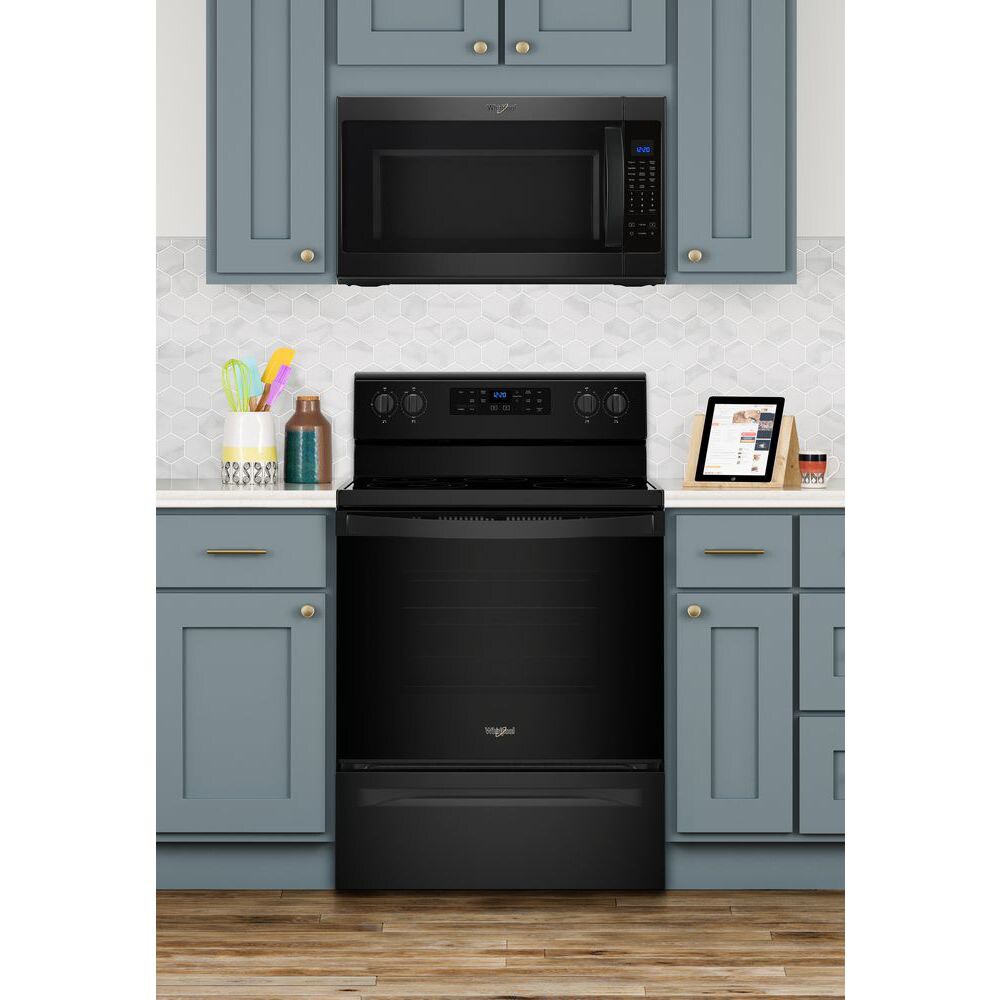 Whirlpool WFE505W0HB Freestanding-Electric-Ranges - View #11