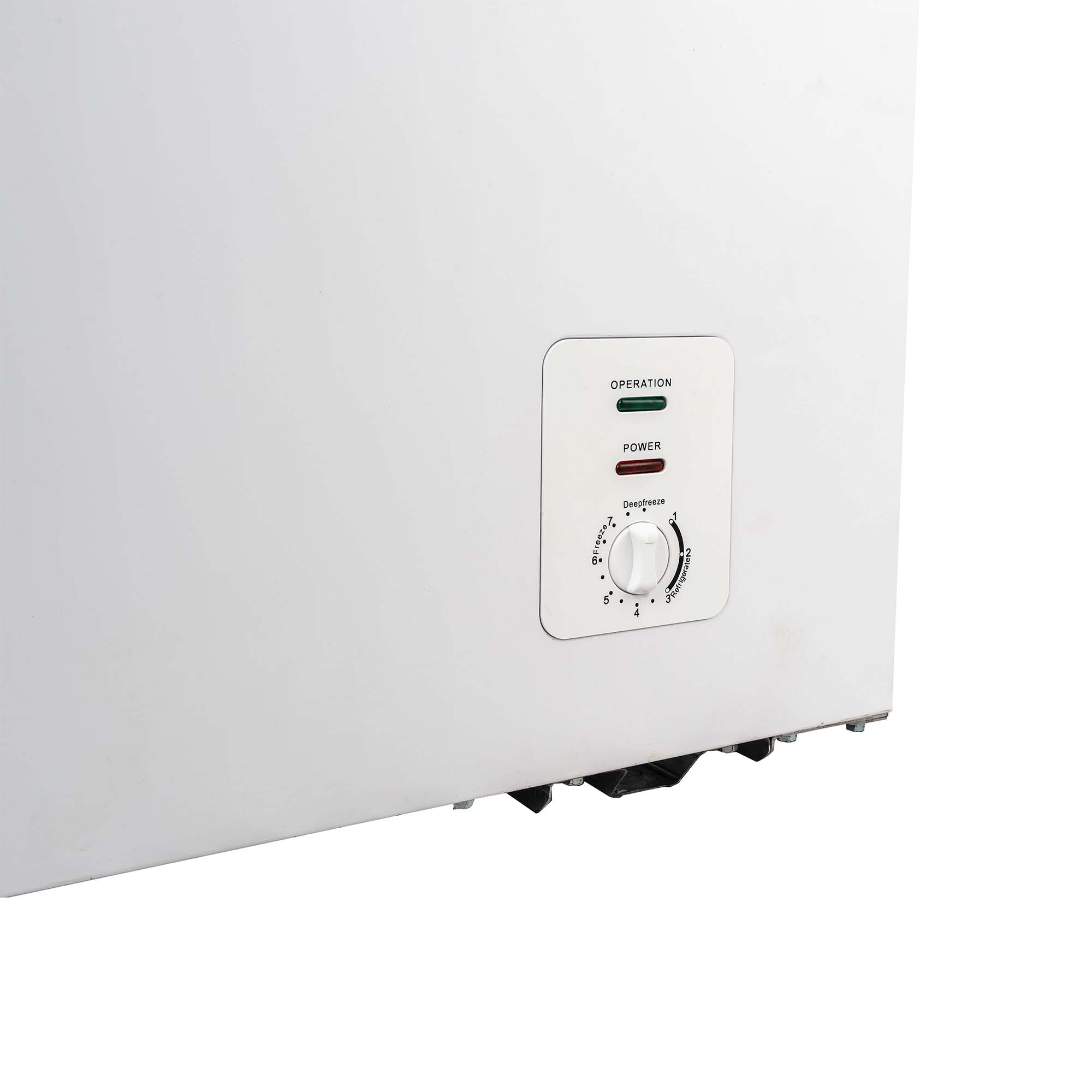 Frigidaire EFRF200-6COM m050210 - View #6