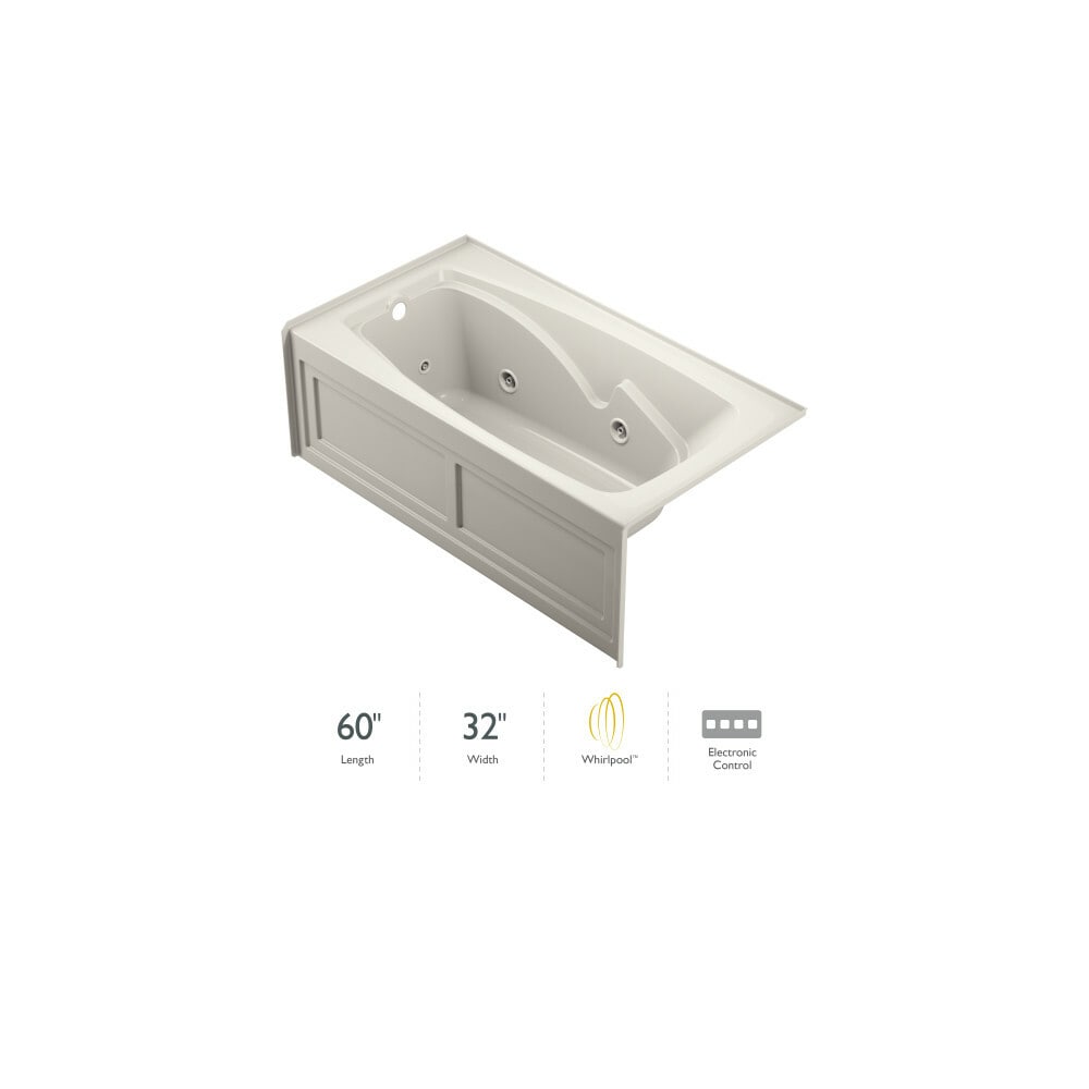 Jacuzzi NG52969 bathtubs - View #2