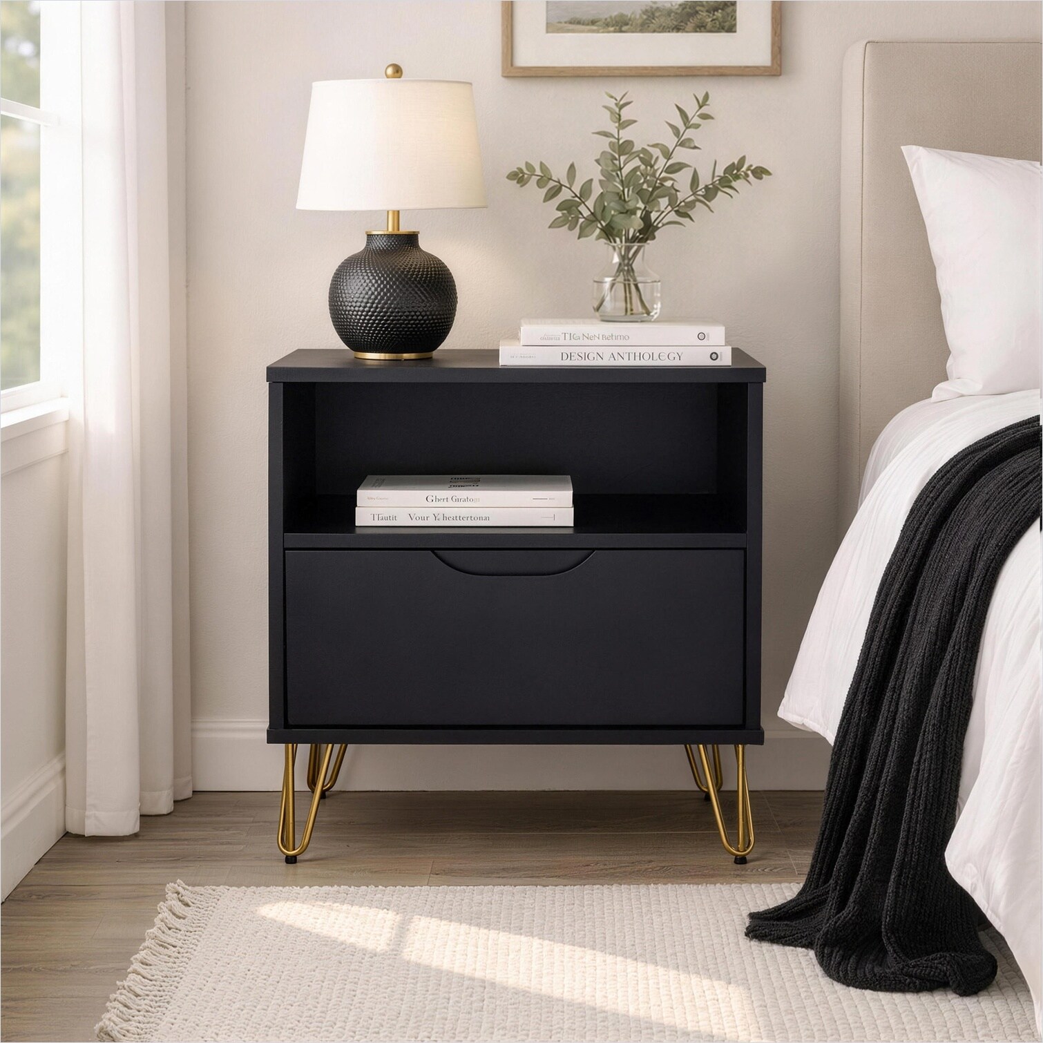 SUNCREAT YN4ZLFMM4ZX3 nightstands - View #5