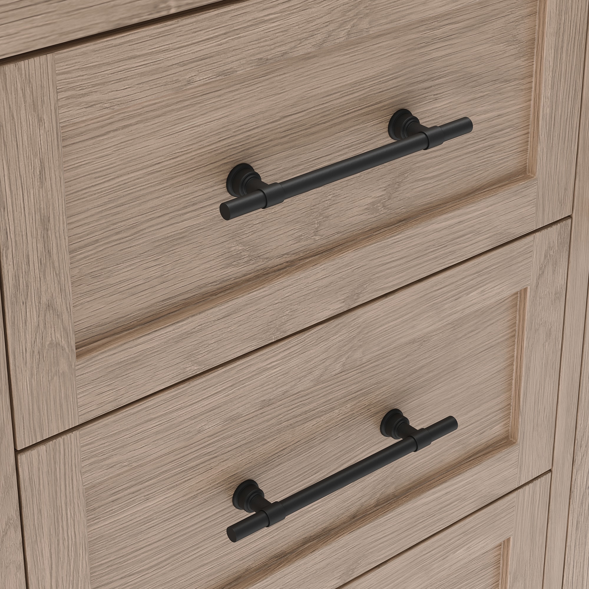 Fresca FCB4248OAK-CWH-U Bath-Vanity-Combo - View #4