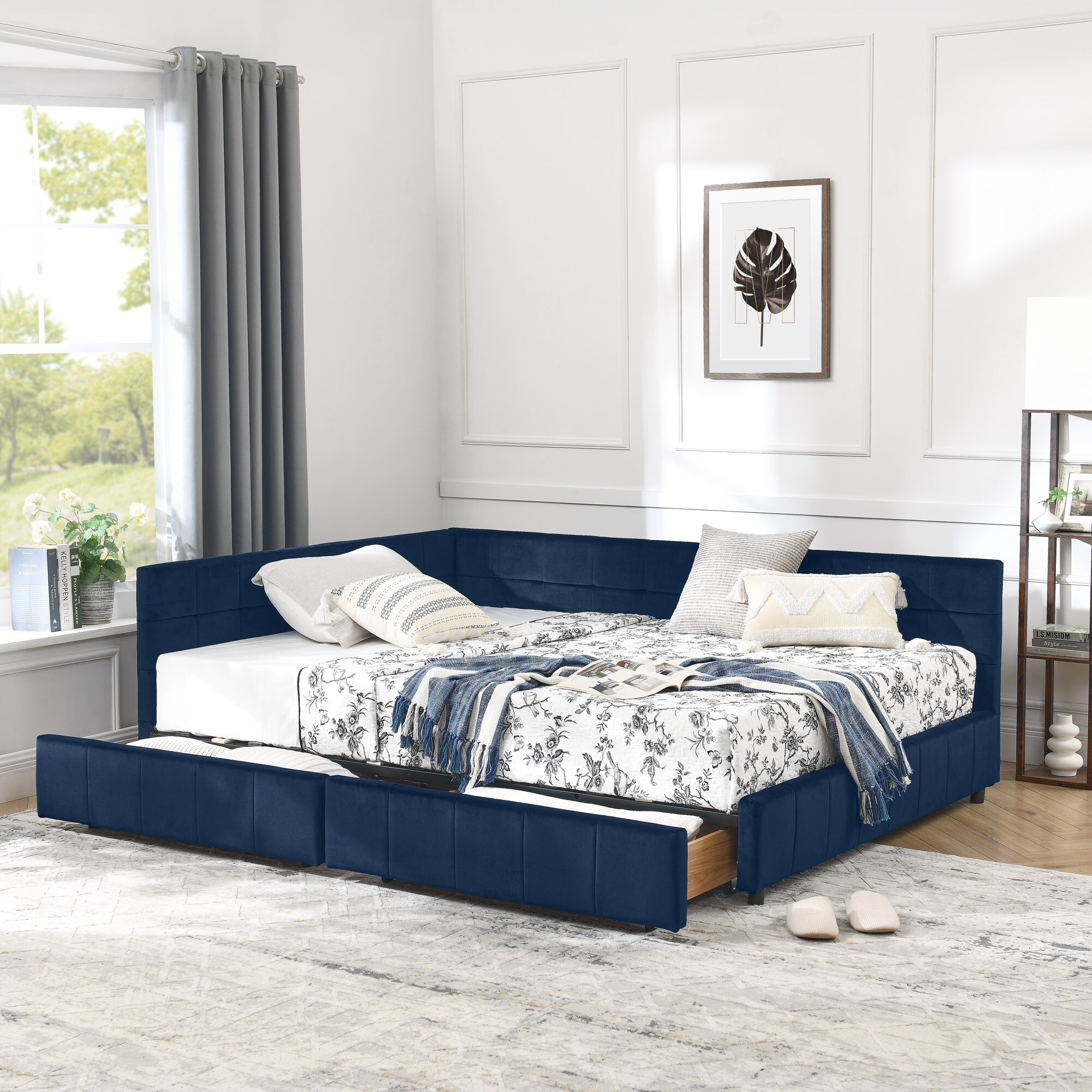 LUXEYARD DS-X-BDW487S00304 beds - View #2