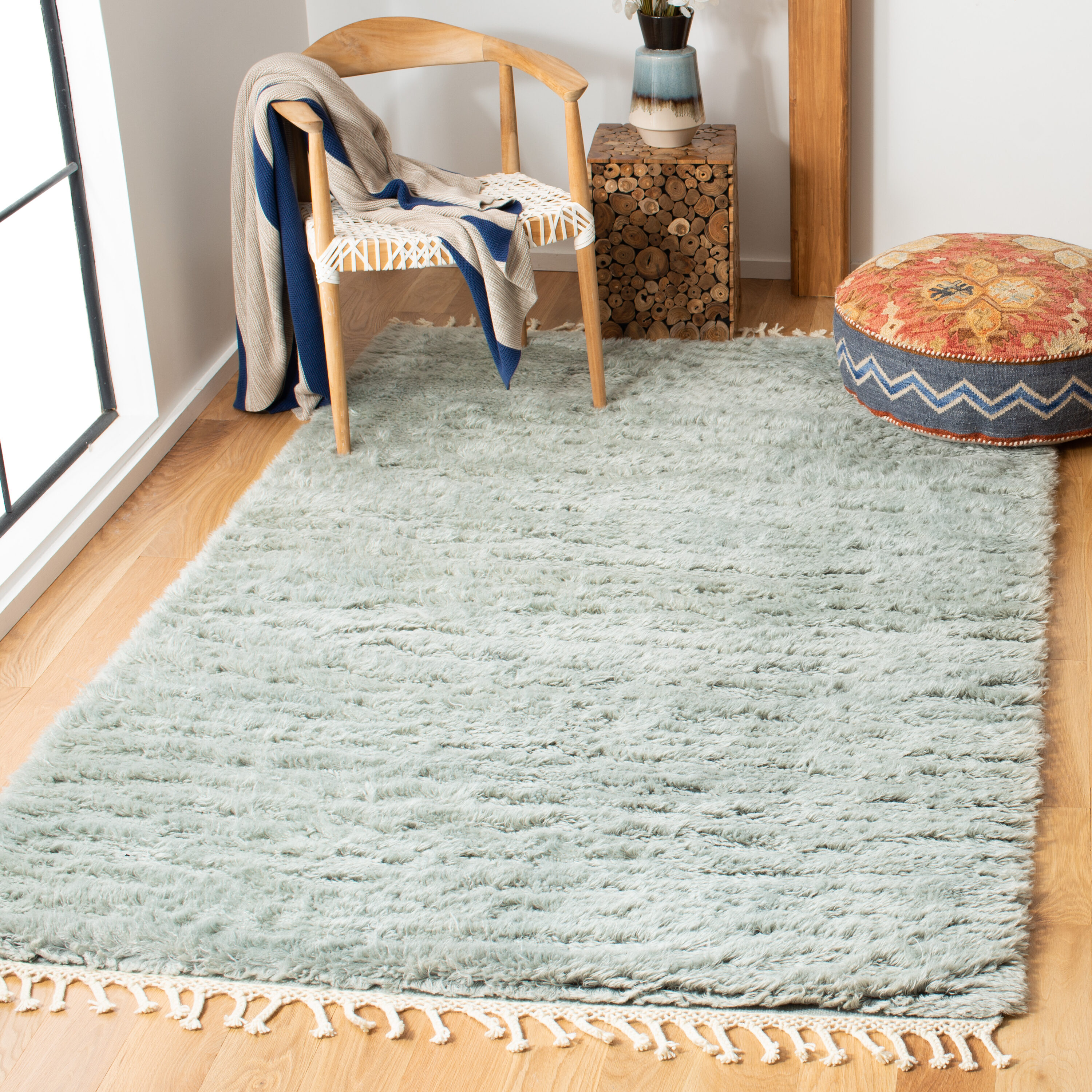 Safavieh CSB150B-28 rugs - View #2