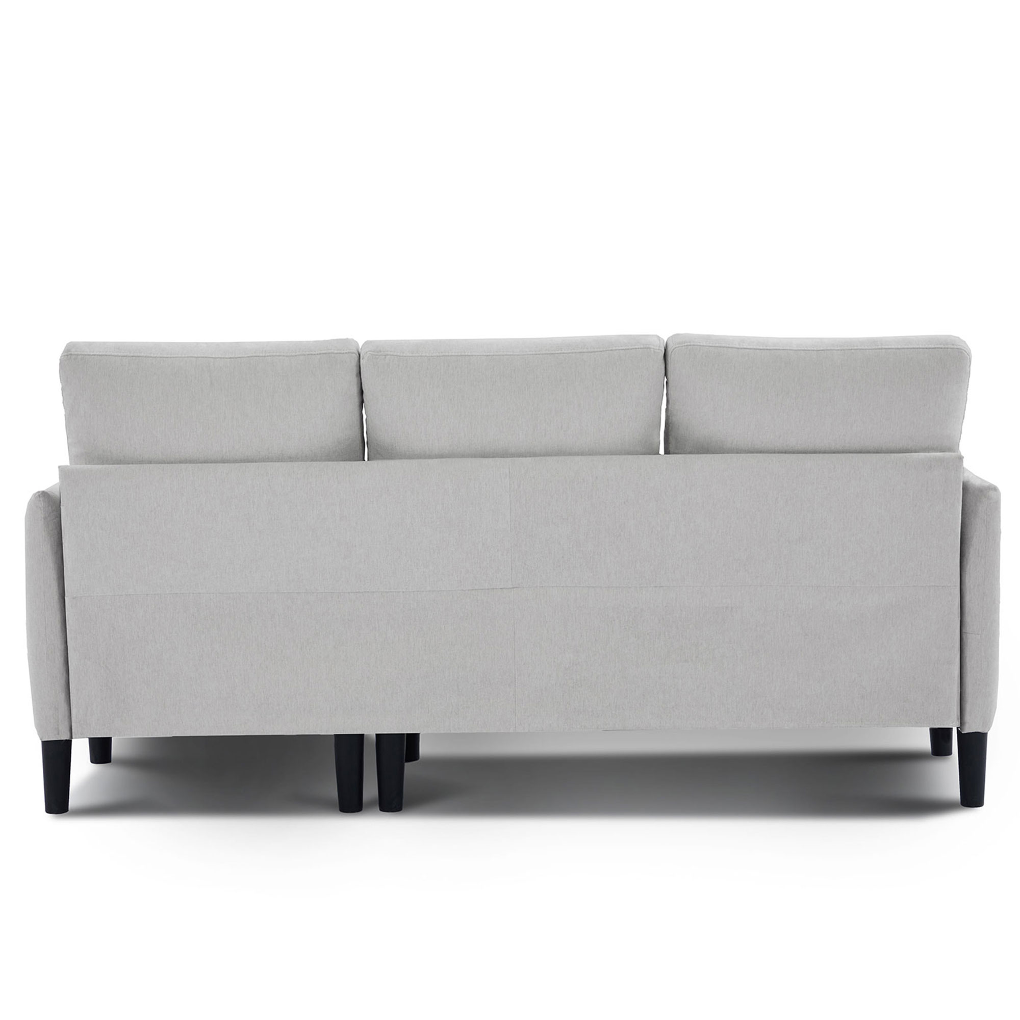 VOUA SAF-XNELD3-BL Sofas-Loveseats - View #12
