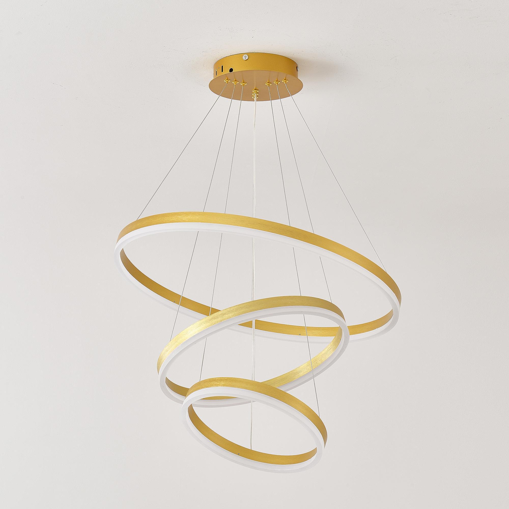 Bayfeve BF-511655-MP Pendant-Lights - View #3
