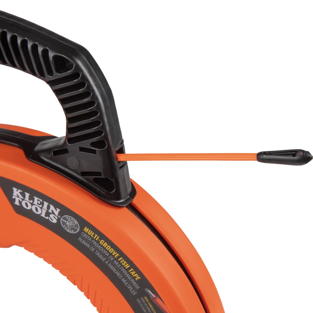 Klein Tools 56382 Wire-Fishing - View #8