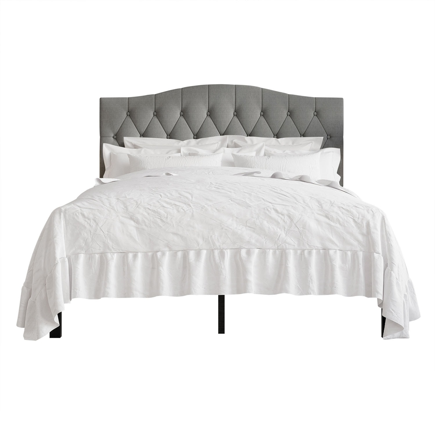 CasePiece C8389TPL-LGY-LN beds - View #3
