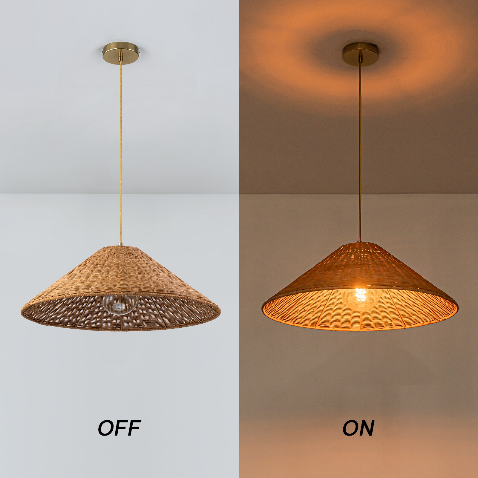 EDISLIVE YL81083558 Pendant-Lights - View #5