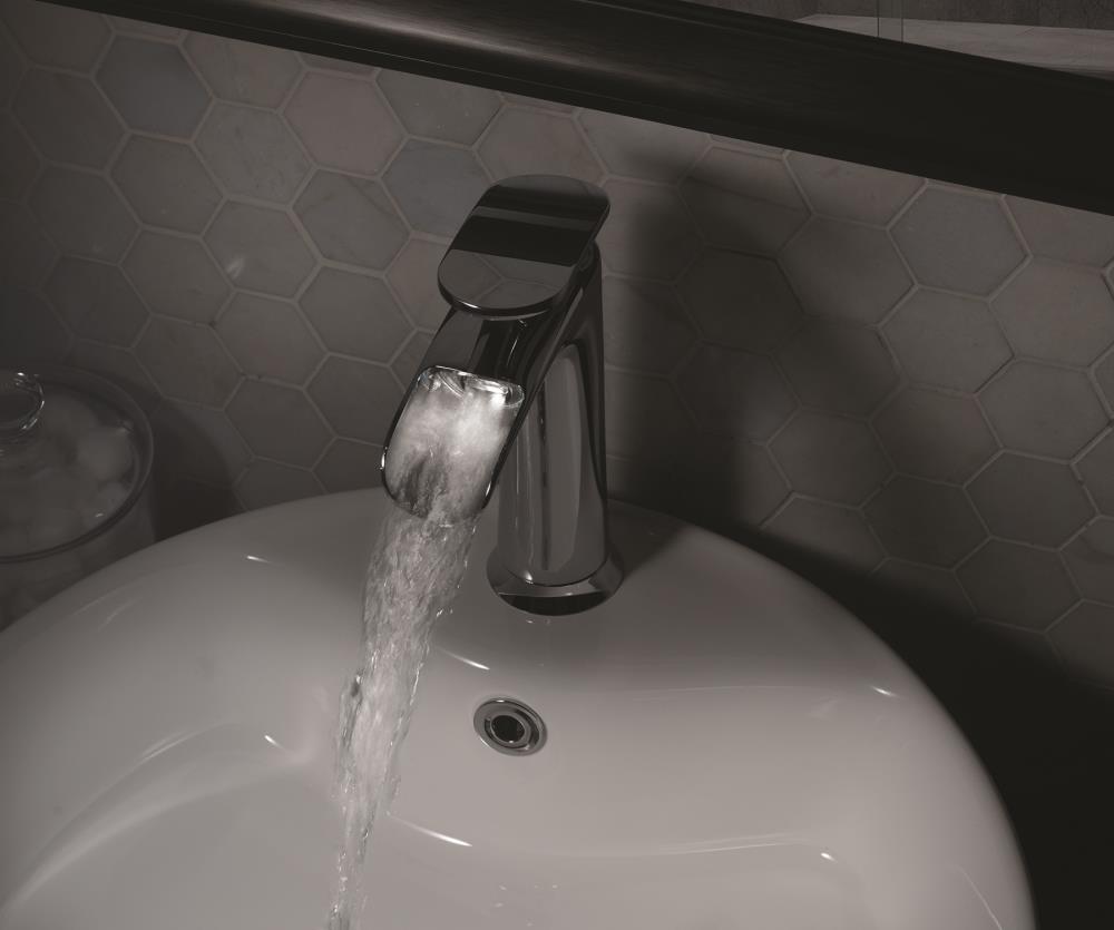 TOSCA TBD2-CH-T Lavatory-Faucets - View #9