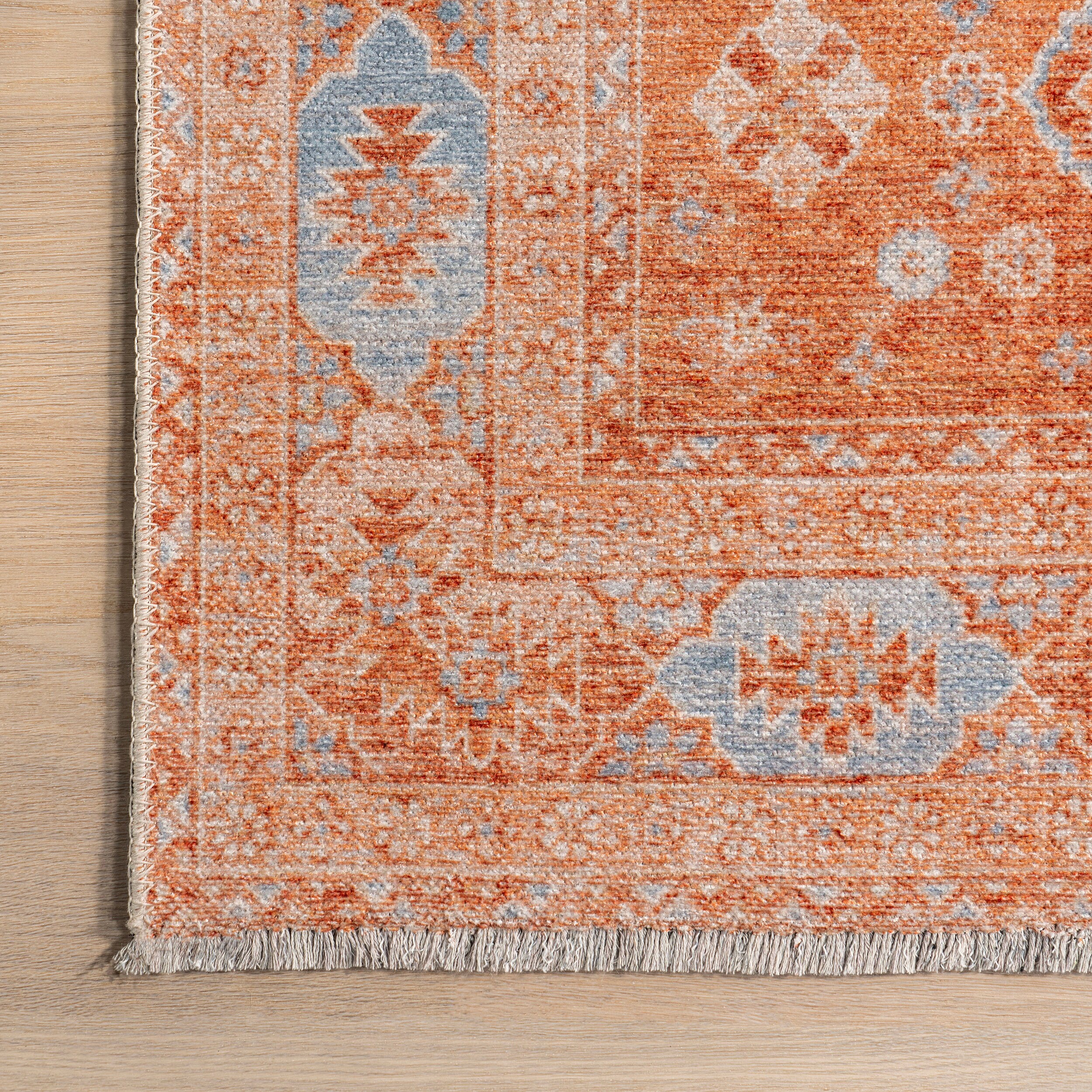 nuLOOM 200RZNB11A-5075 rugs - View #6
