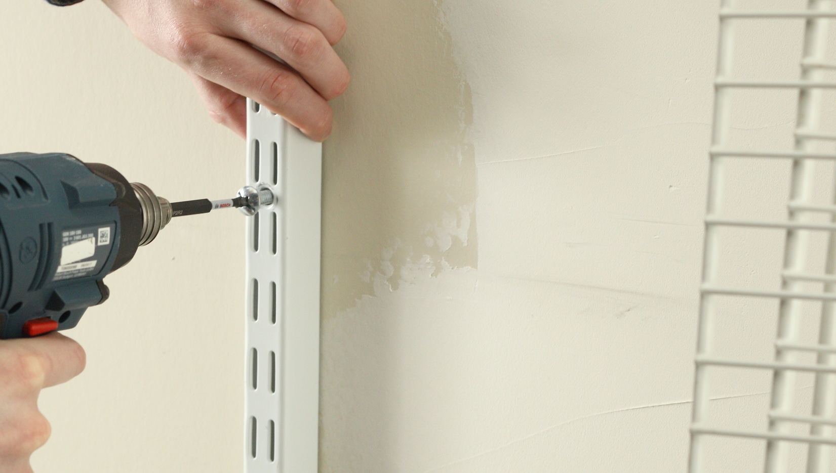 E-Z Ancor 25721 Drywall-Anchors - View #8