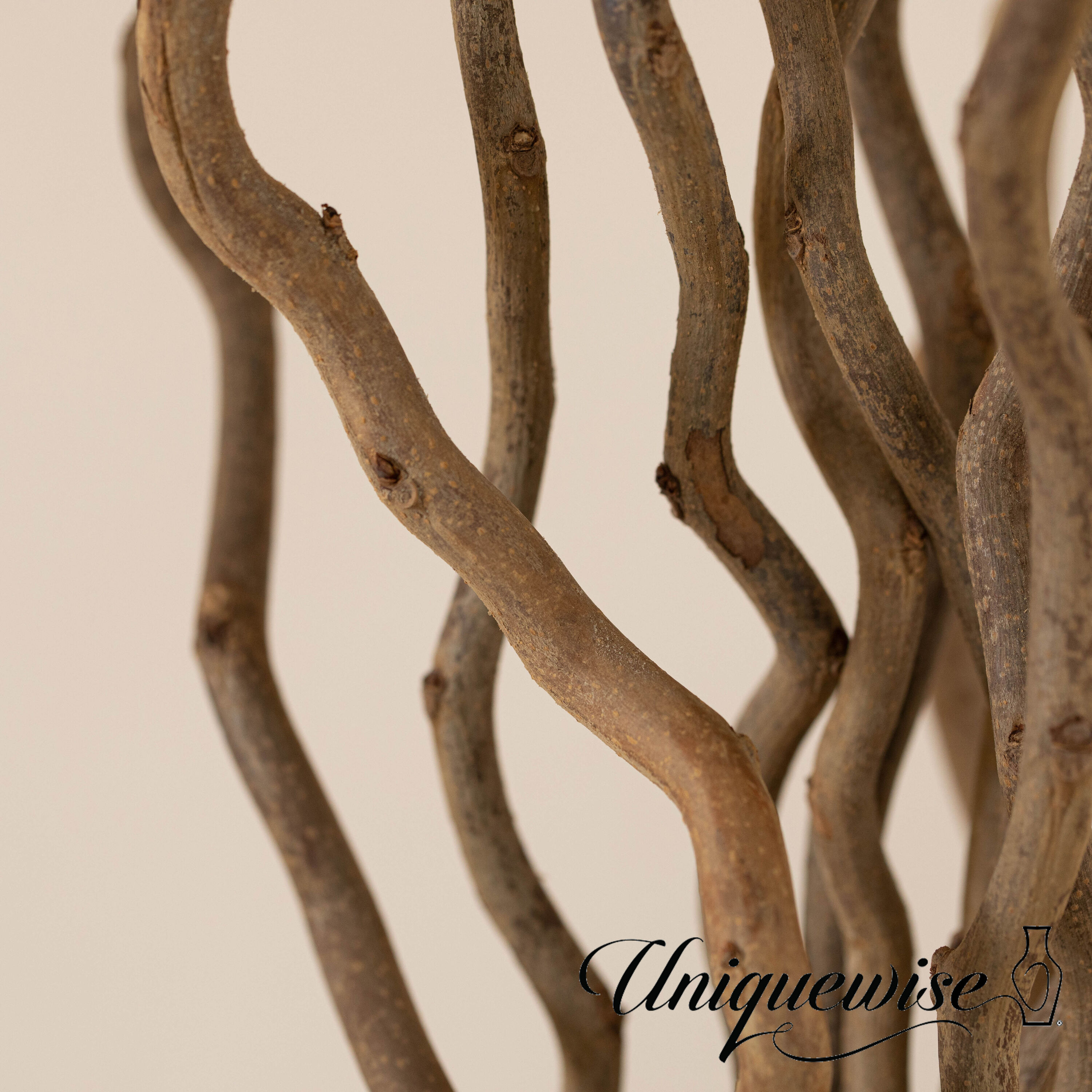 Uniquewise QI004415.M.BN.60 Decorative-Accessories - View #7