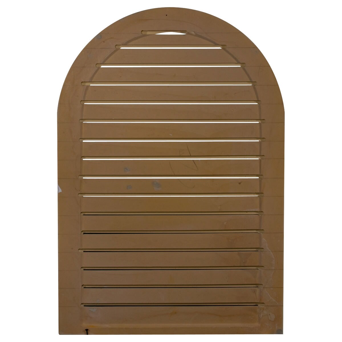 Ekena Millwork GVCA22X32F Gable-Vents - View #2