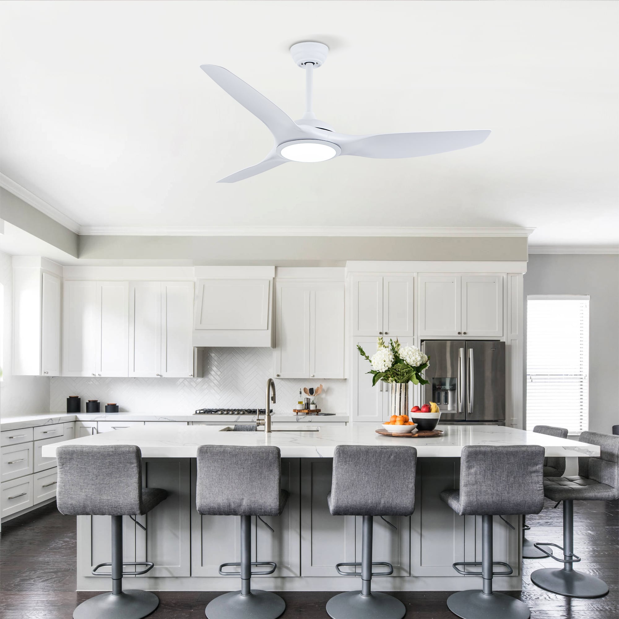 Huluwat P1-5P463880 Ceiling-Fans - View #16