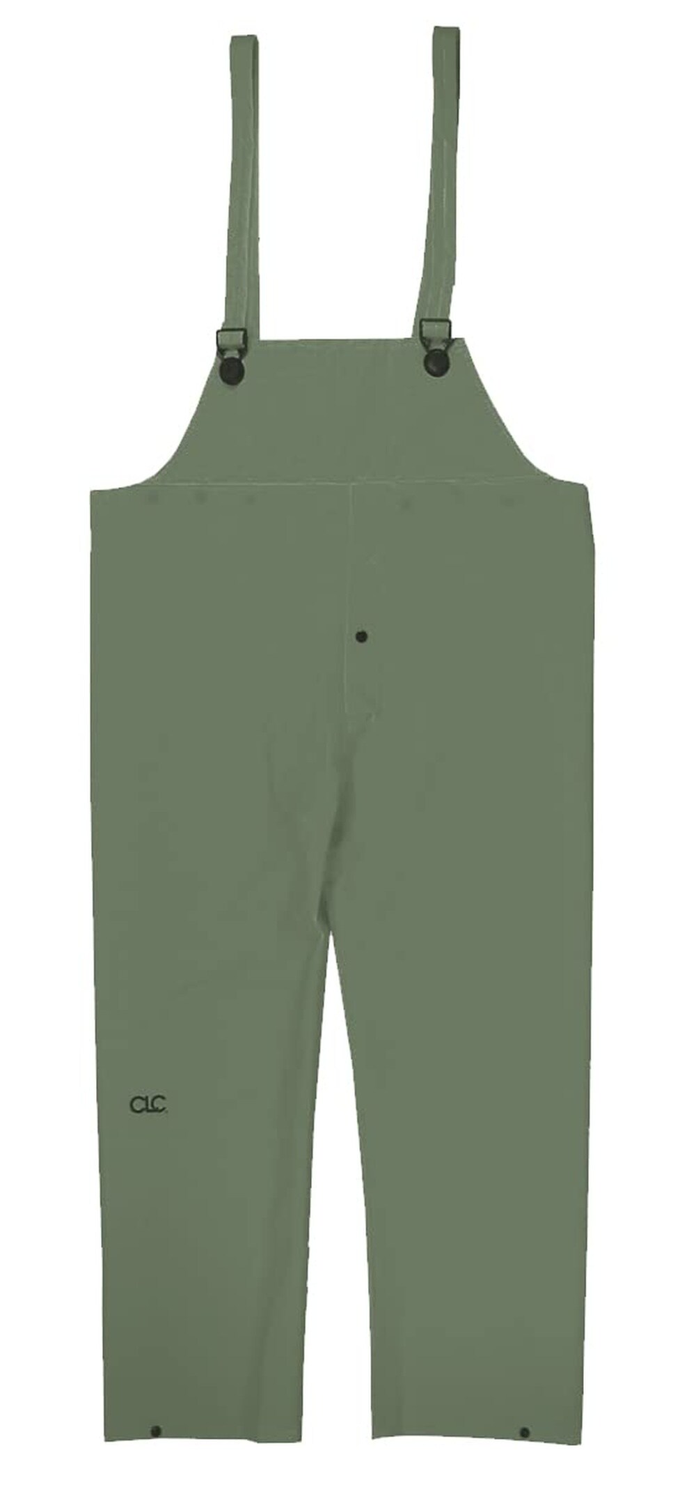 Custom LeatherCraft R131X overalls - View #3