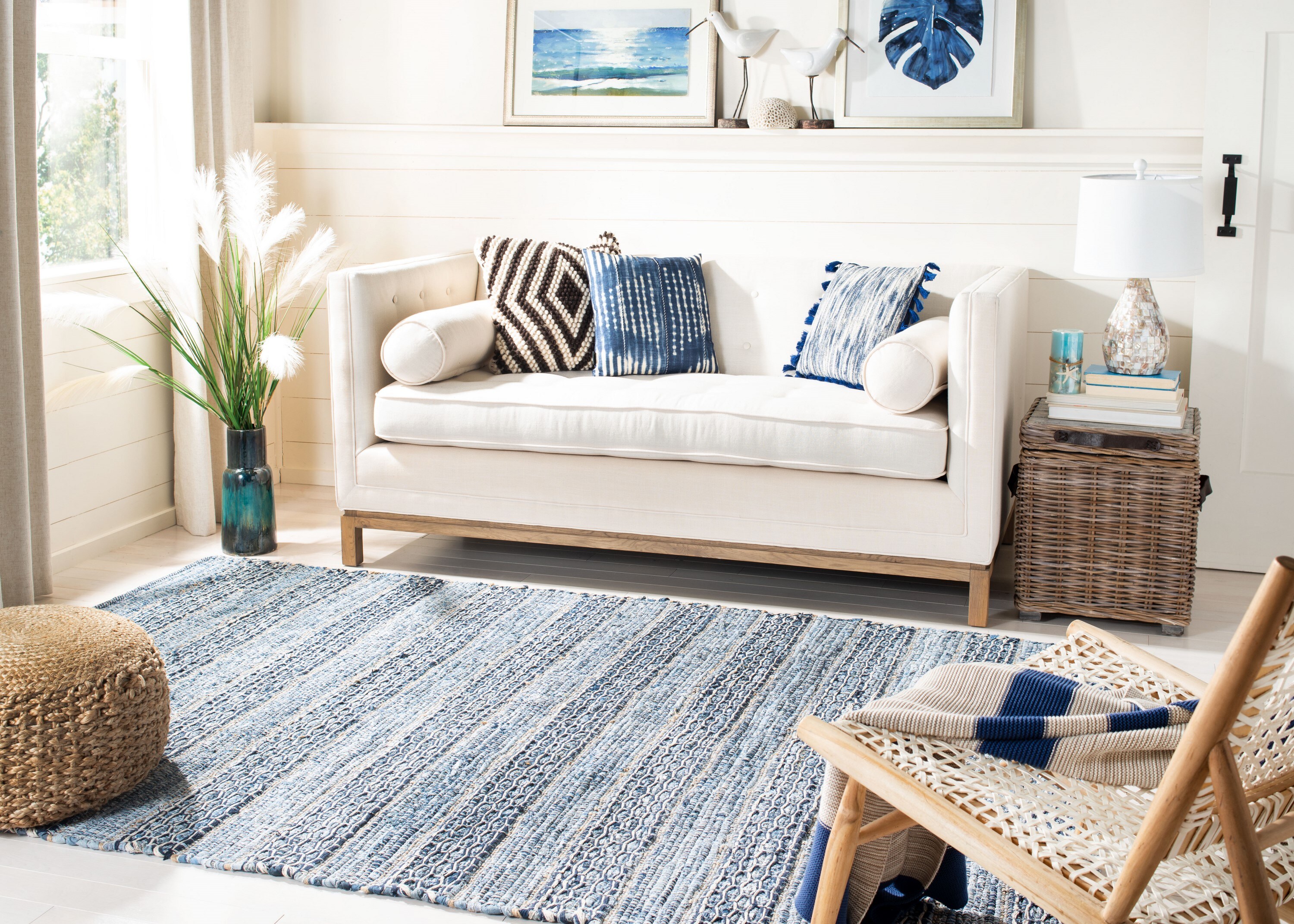 Safavieh MTK418L-3 rugs - View #3
