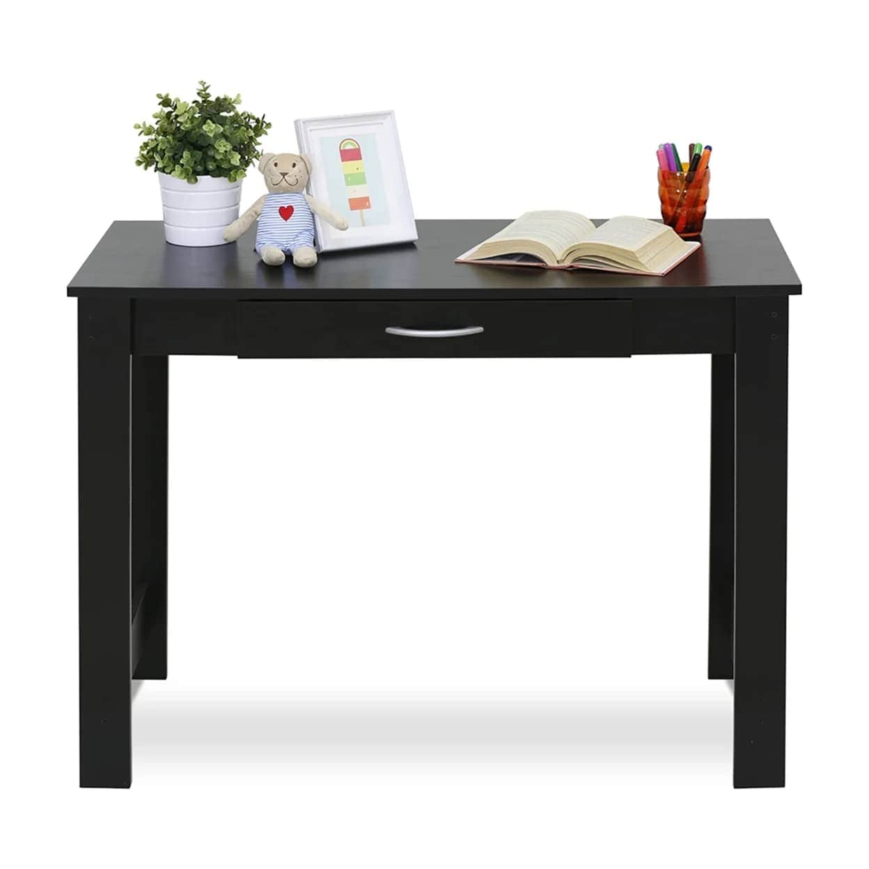 Vintage 54563893BLACK desks - View #5