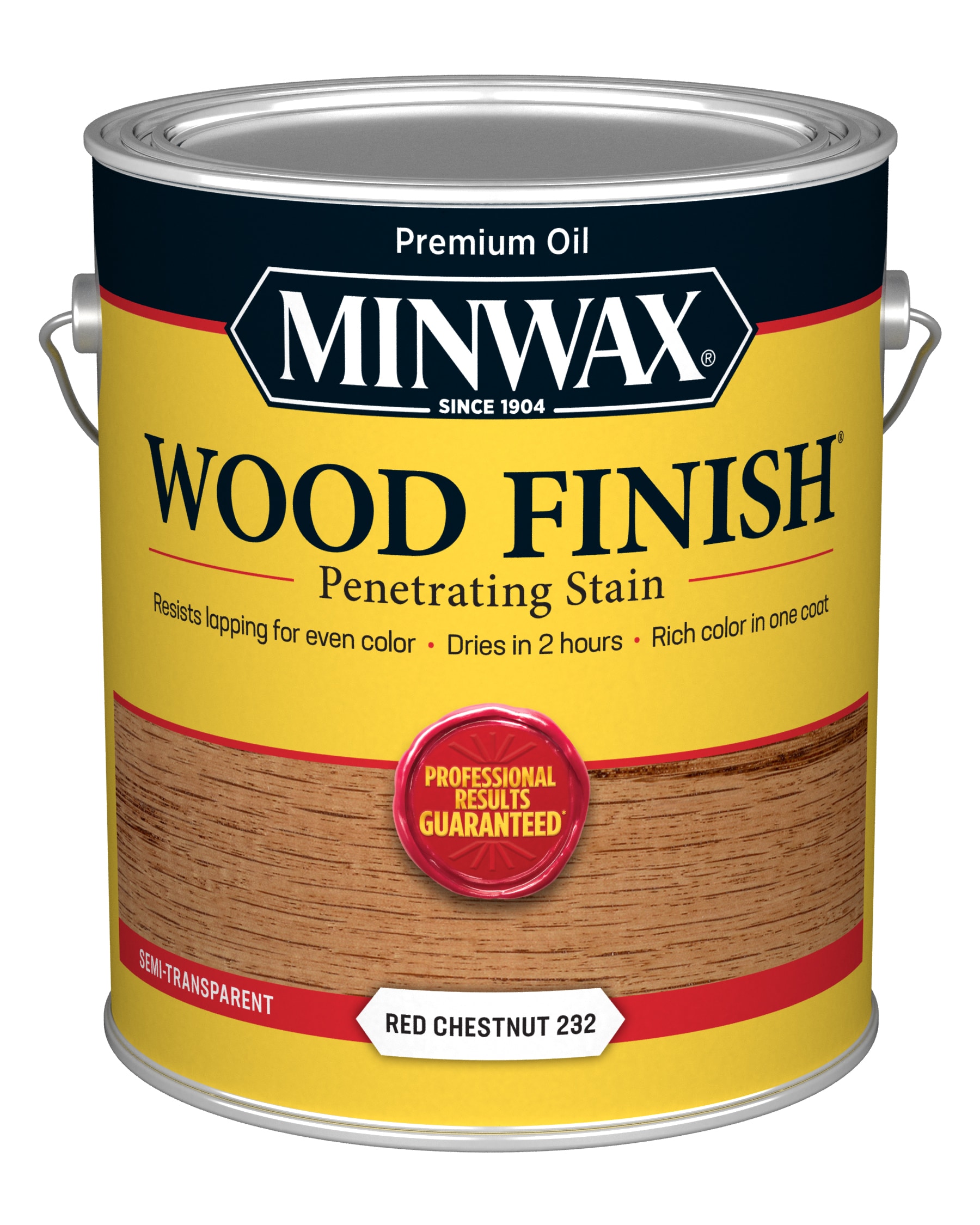 Minwax 710460000SOS Interior-Stain - View #3