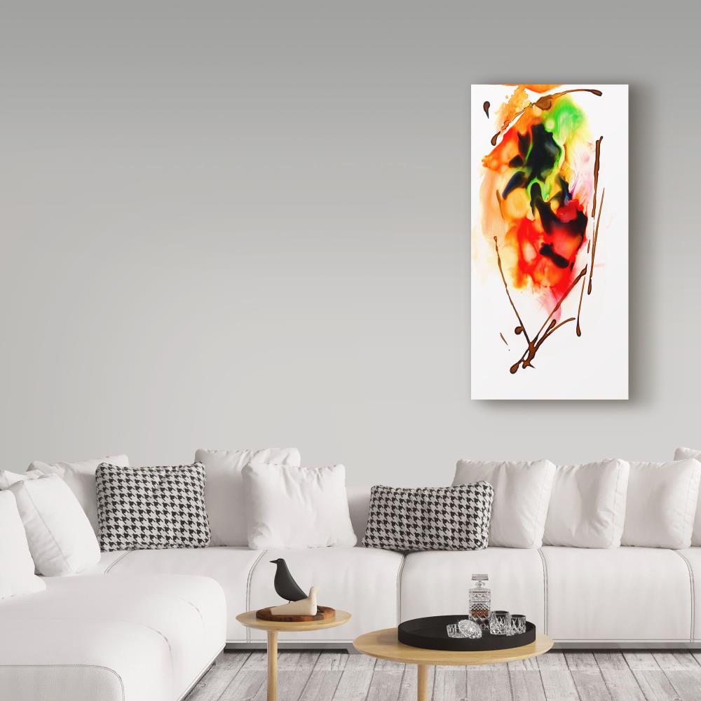 Trademark Fine Art MA00956-C2447GG Wall-Art - View #3