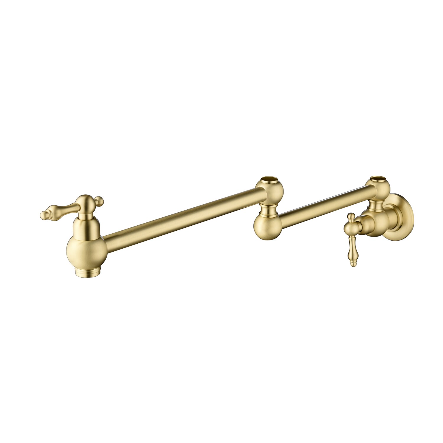 LUXEYARD DS-J-45LSJ-TH-80 Kitchen-Faucets - View #5
