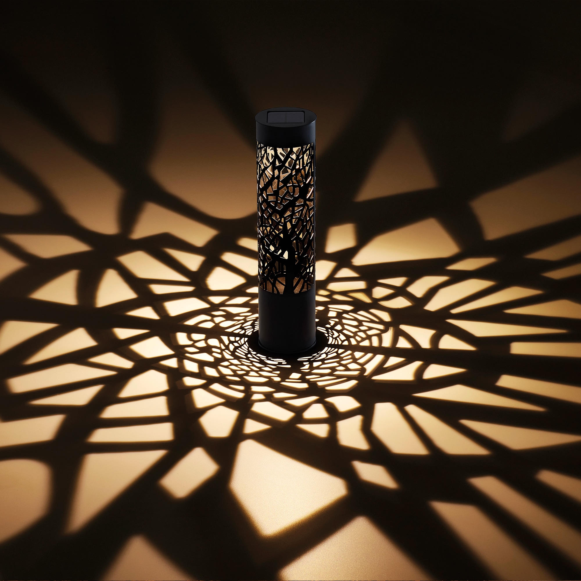 Harbor Breeze 10960-10-1GB Path-Lights - View #3