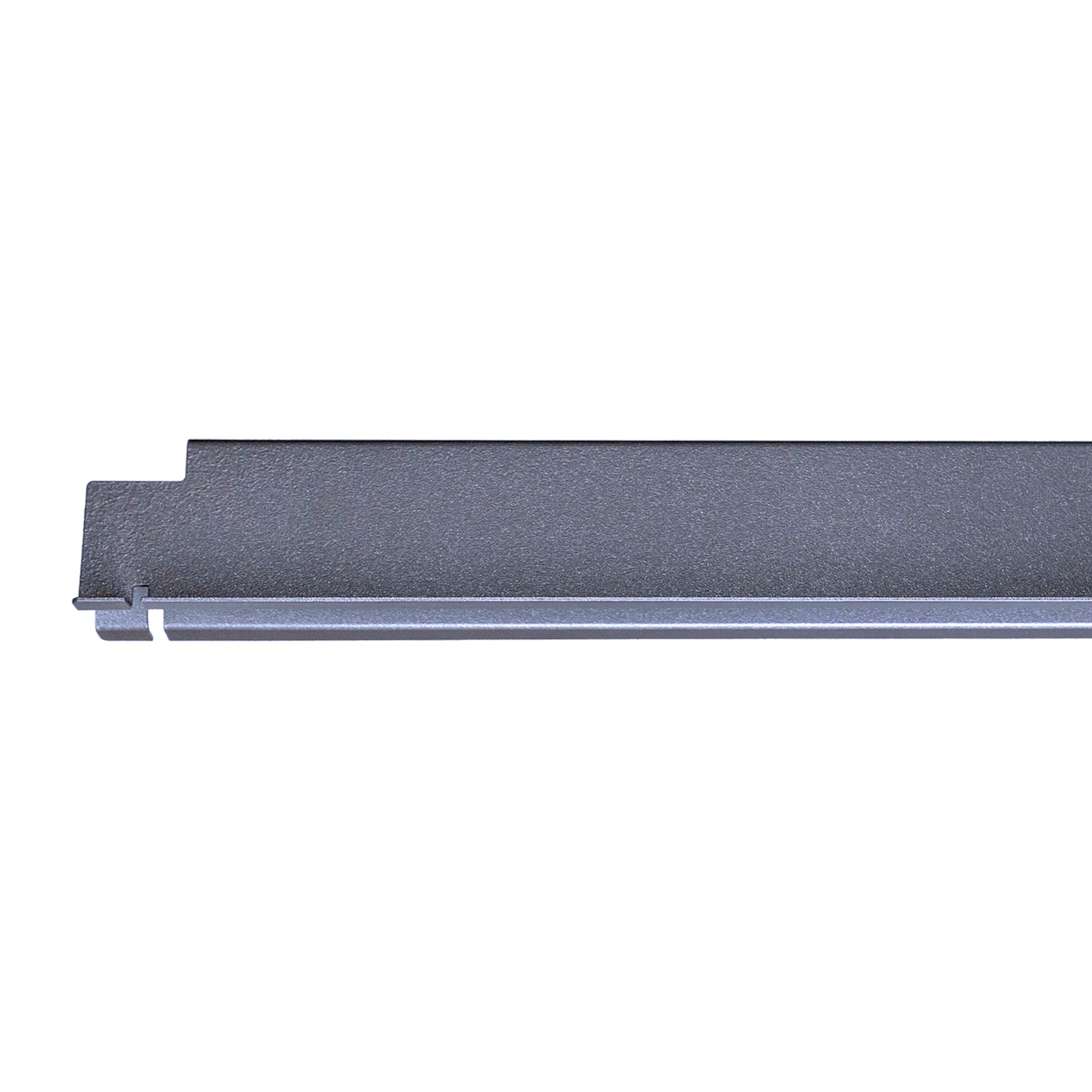 Kobalt Steel Heavy Duty 4Tier Rack Beam (82.7in W x 3.54in D x 5.7
