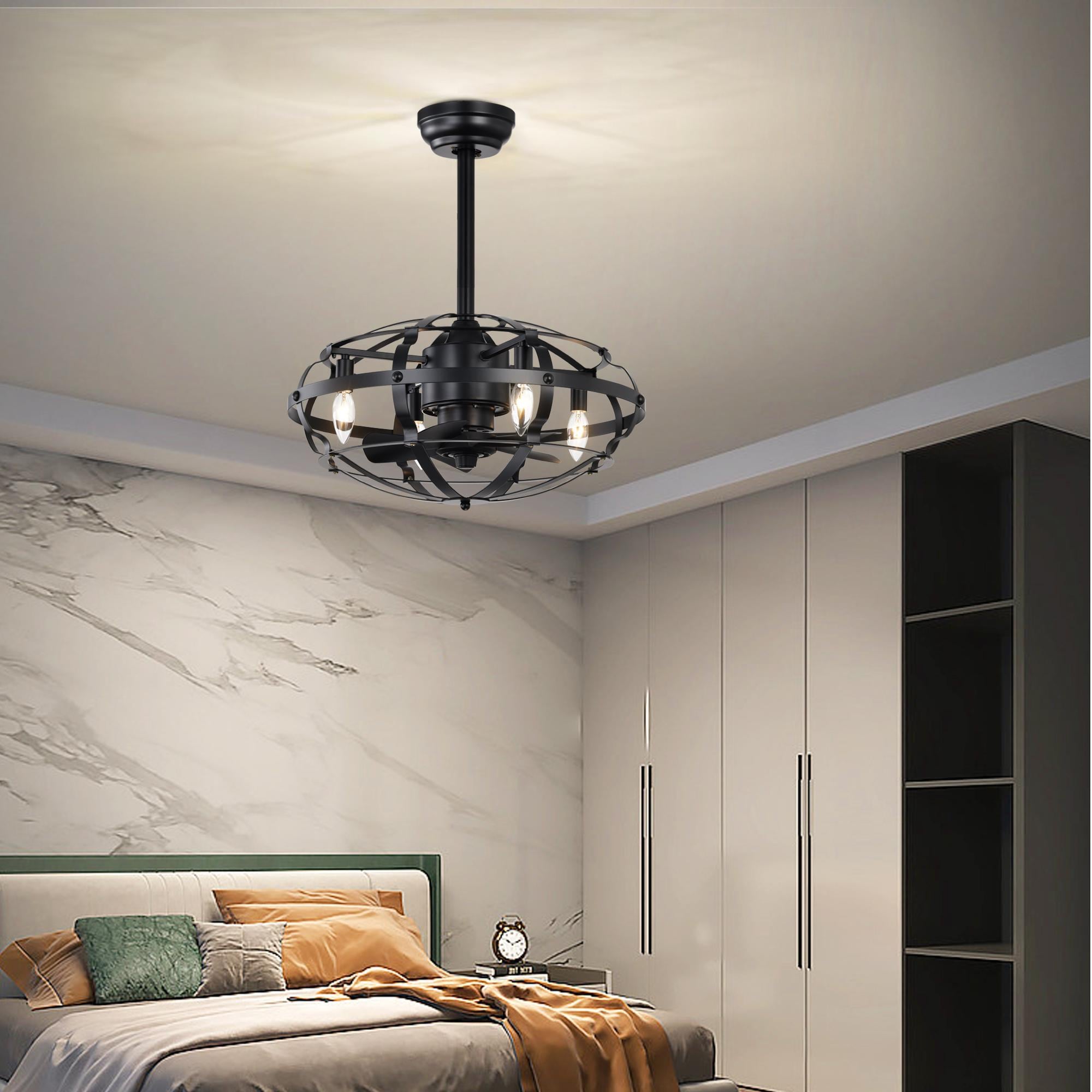 Bayfeve BFHM-68329-CF Ceiling-Fans - View #11