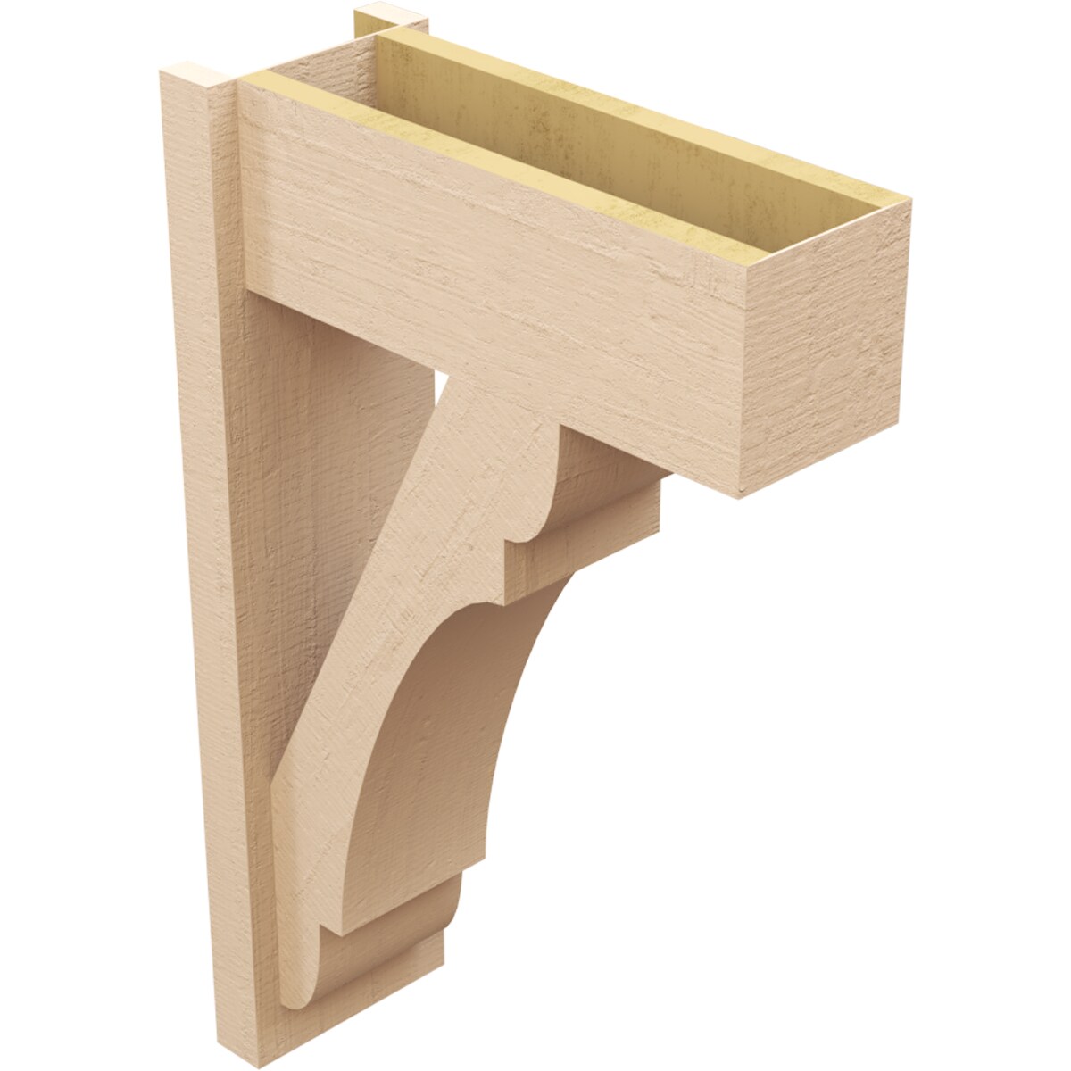 Ekena Millwork 2136279 outlookers - View #5