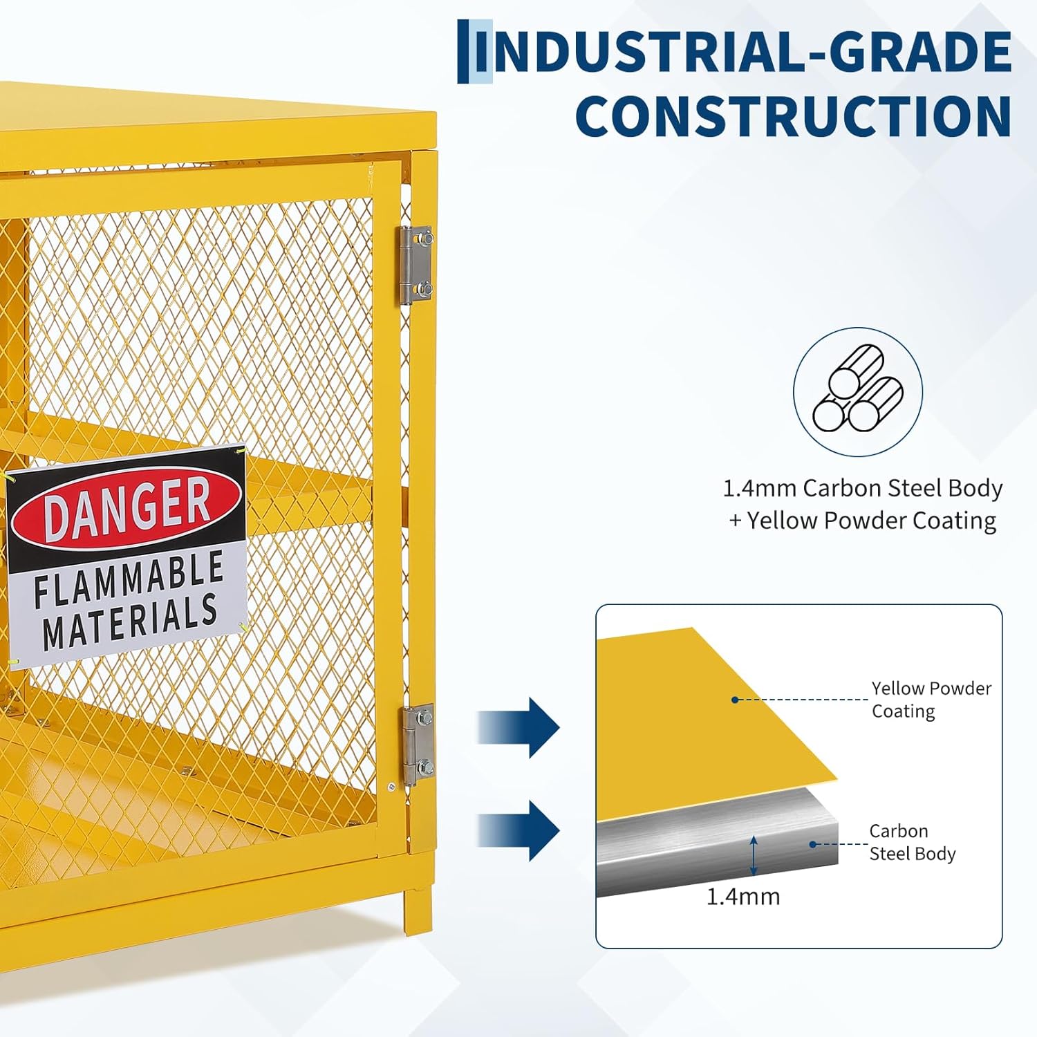 Qeetex 199809324278 Tool-Cabinets - View #6