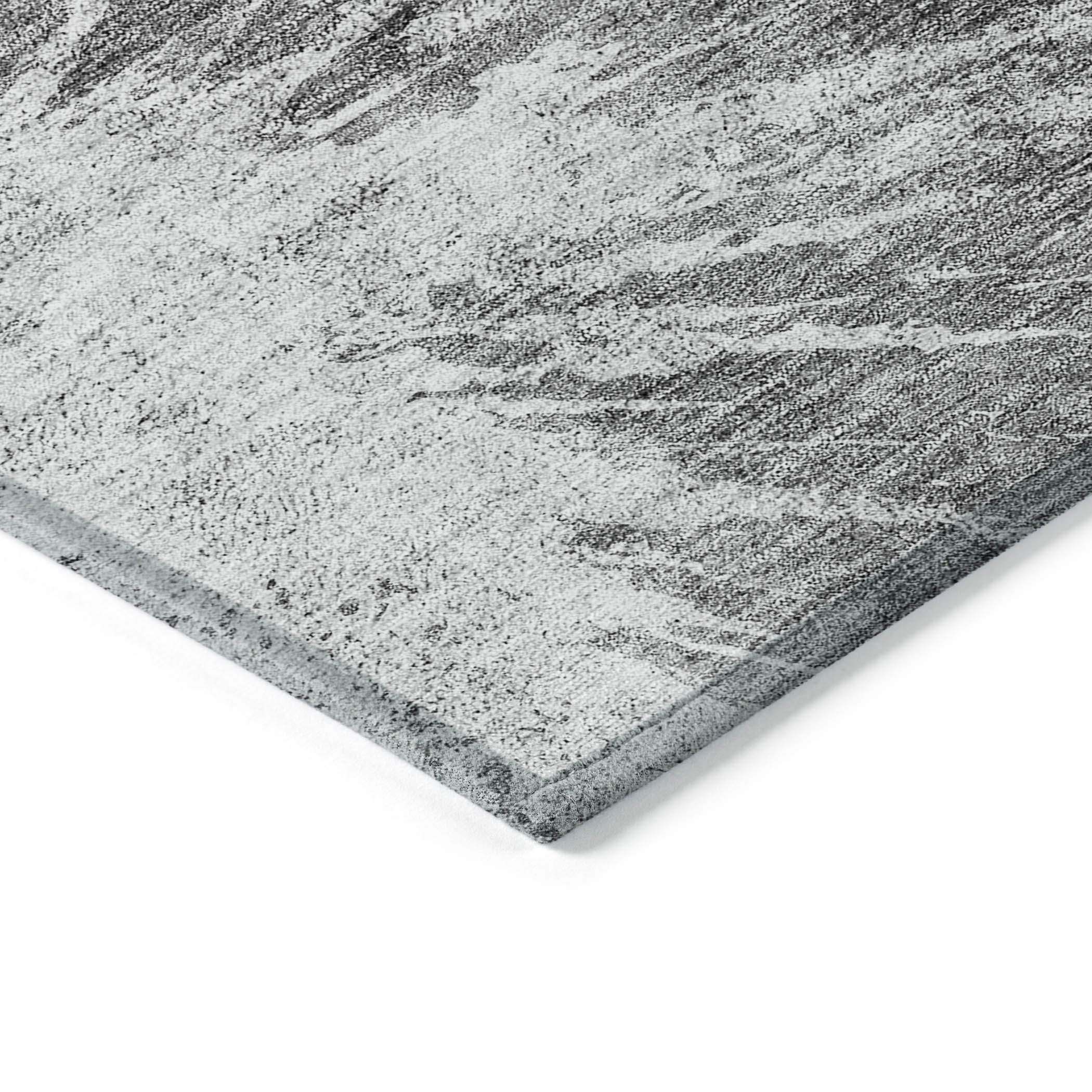 Addison Rugs ACN719GY2X8 rugs - View #3