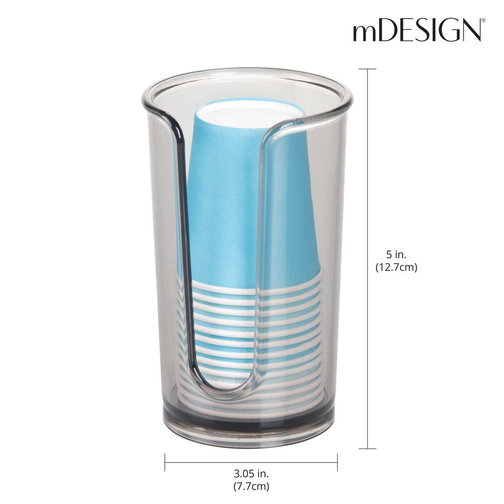 mDESIGN 9216MDBA Bathroom-Accessories - View #2
