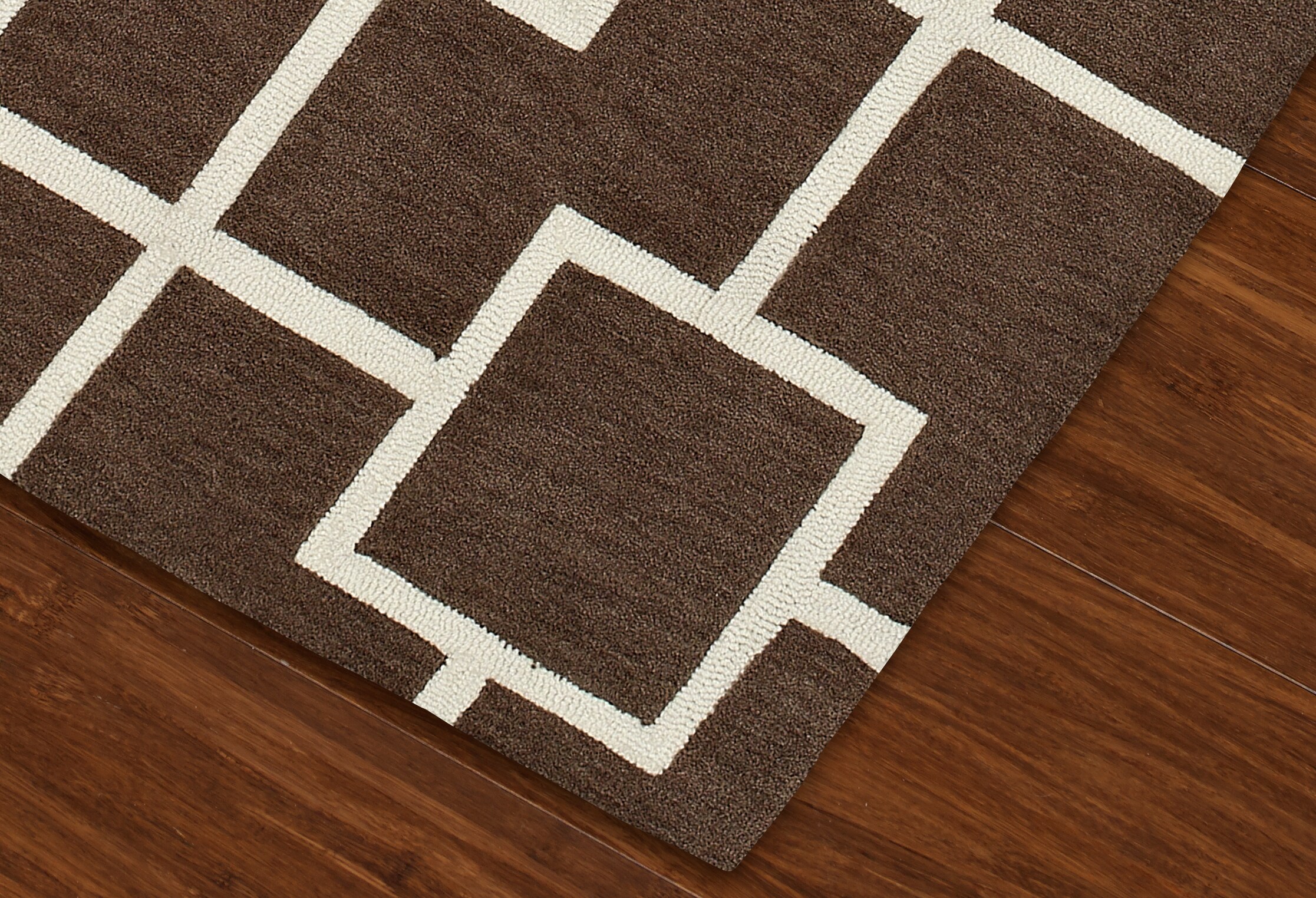 Addison Rugs OSOP33BR4X6 rugs - View #2