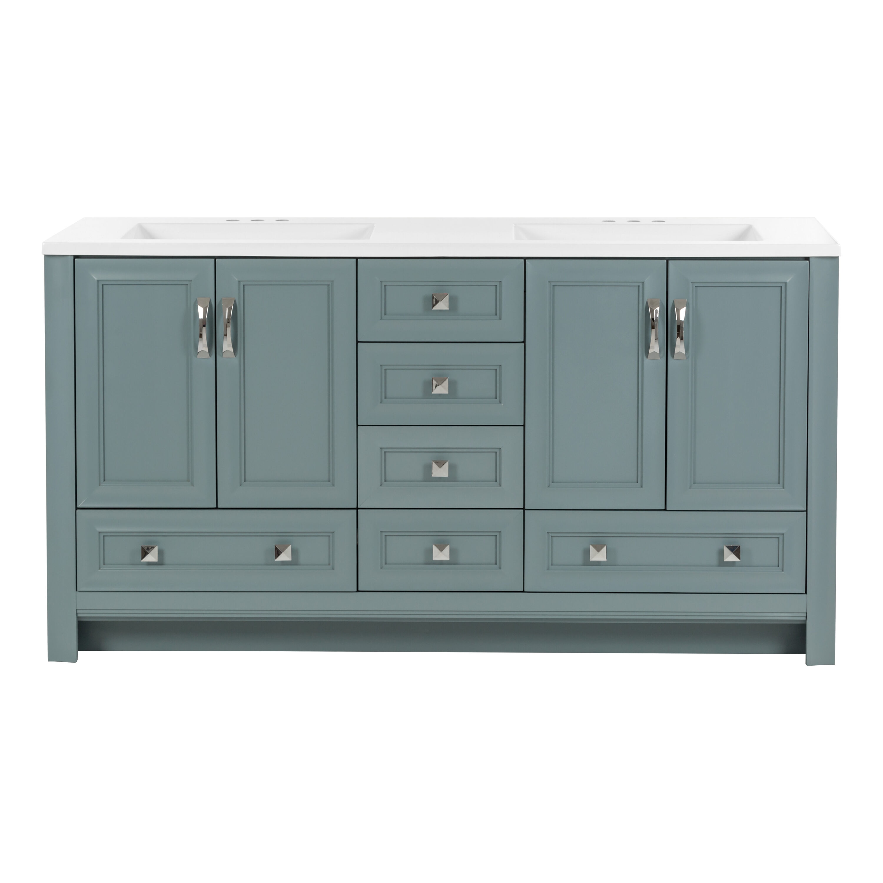 Diamond NOW C60W30311 Bath-Vanity-Combo - View #15