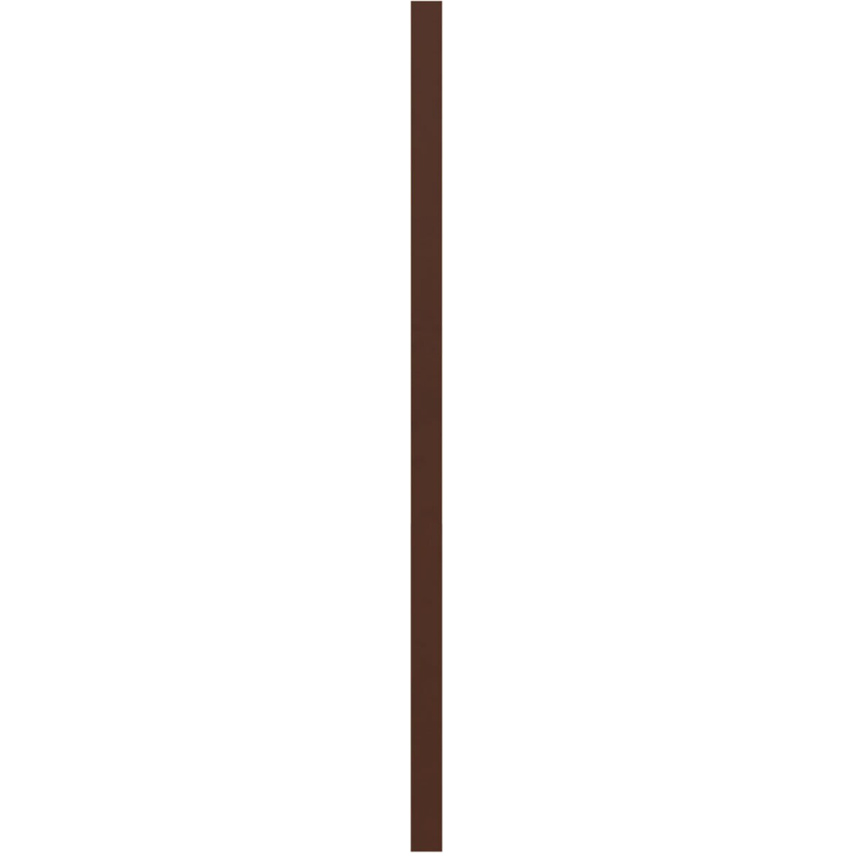 Ekena Millwork MLDB10X46RSTHI Wall-Panel-Moulding - View #4
