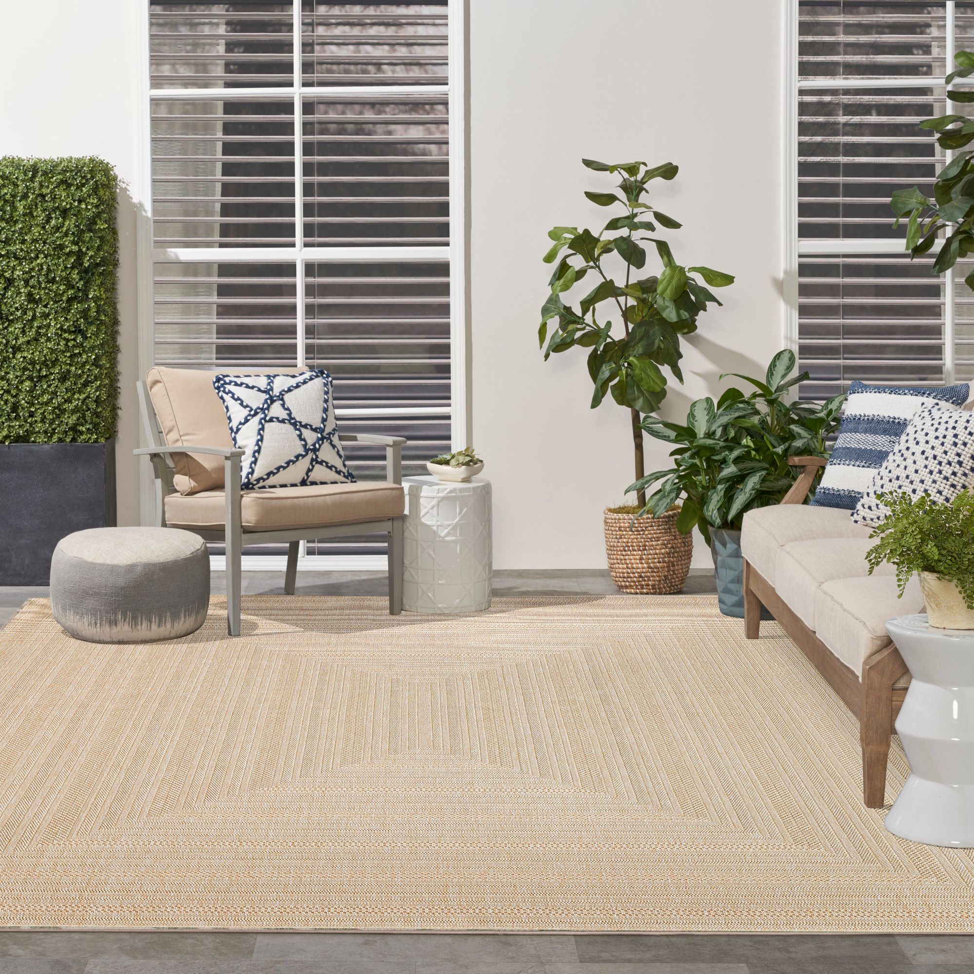 Nourison 841491139486 rugs - View #2