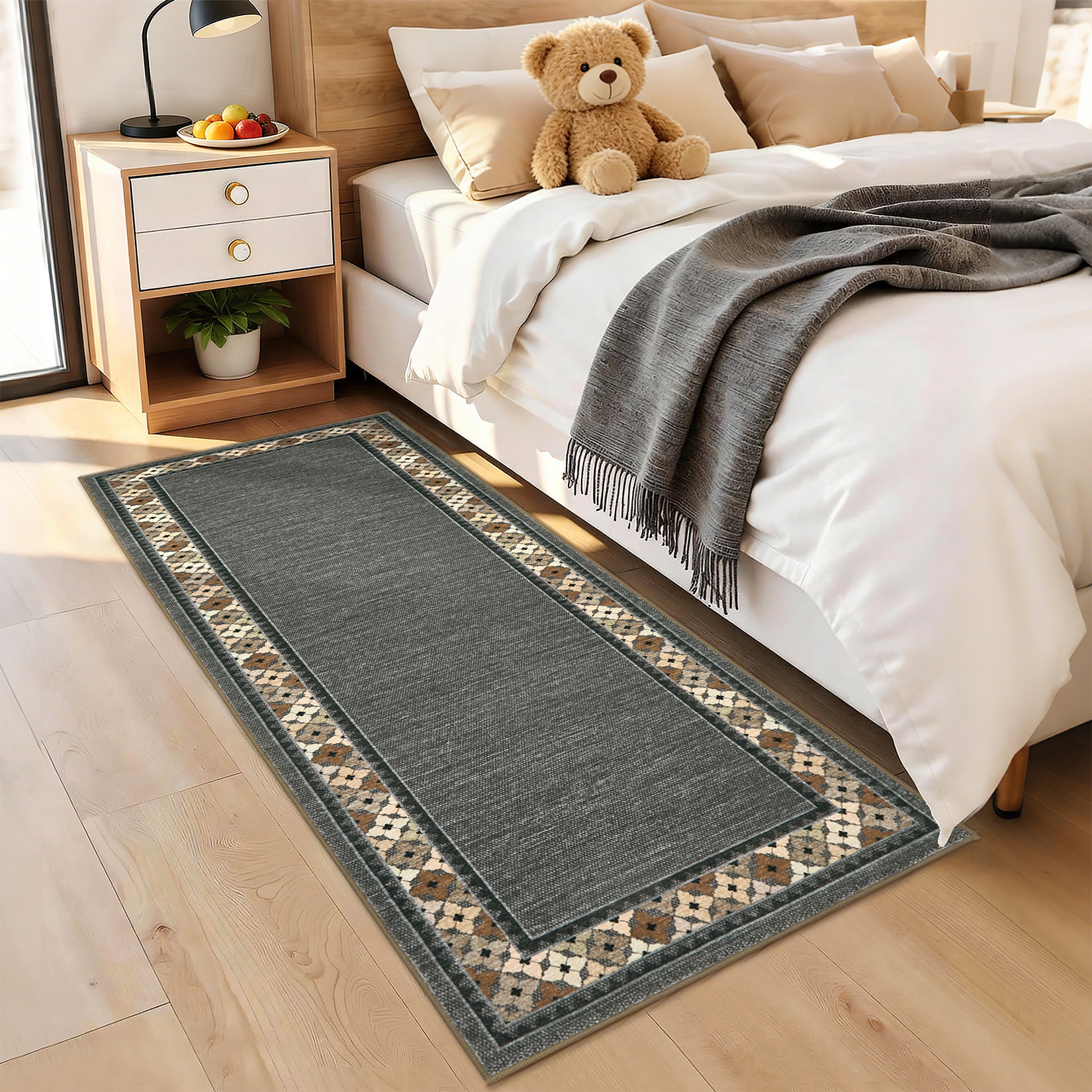 Garvee ANY-3QFWRZ7NTQ- rugs - View #3