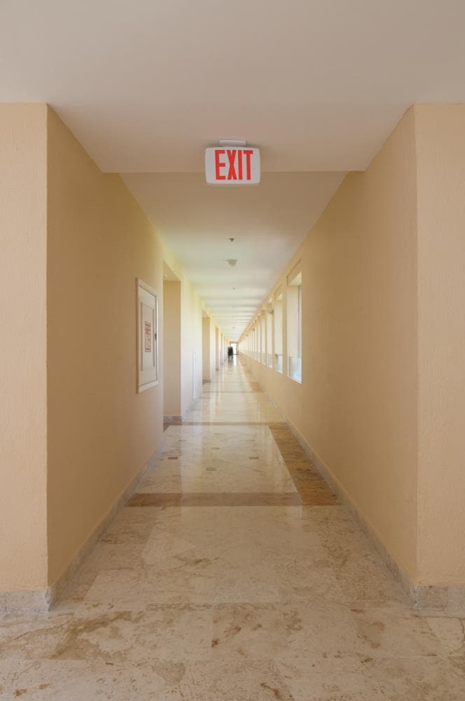 Lithonia Lighting EXR LED EL M6 Emergency-Exit-Lighting - View #6