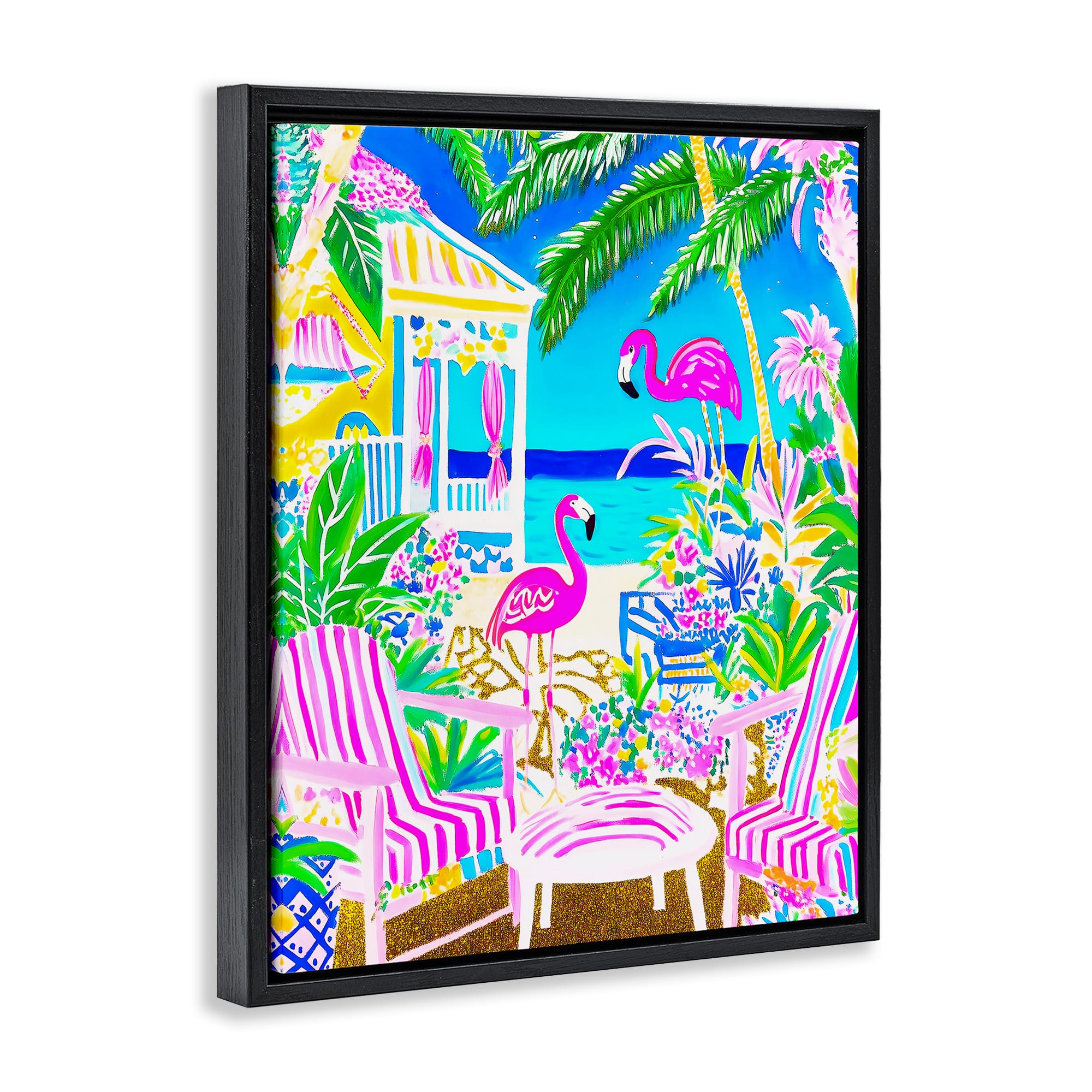 Stupell Industries BT-303-FFB-24X30 Wall-Art - View #2